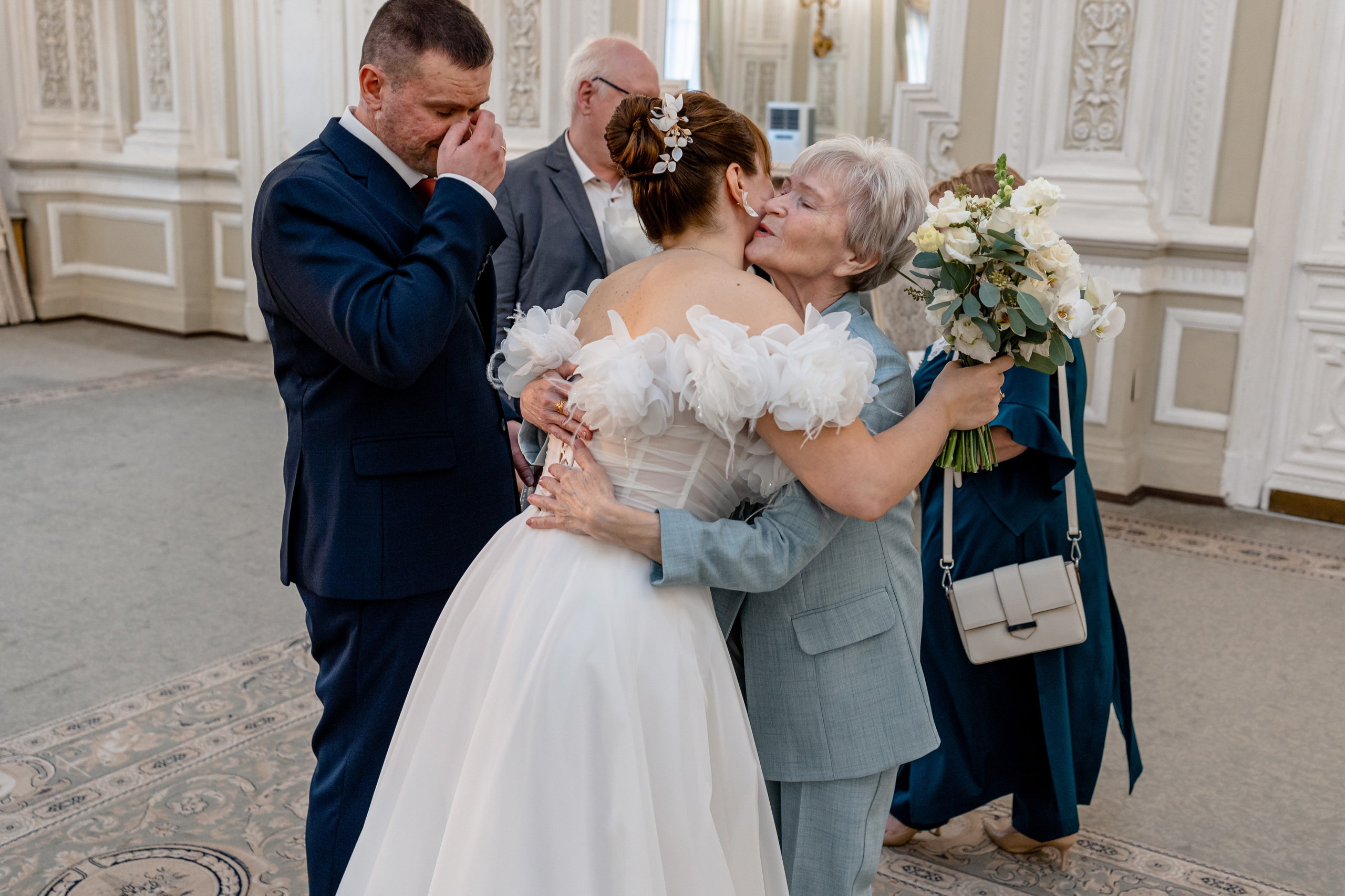 K & V. Ирина Носова - семейный и детский фотограф