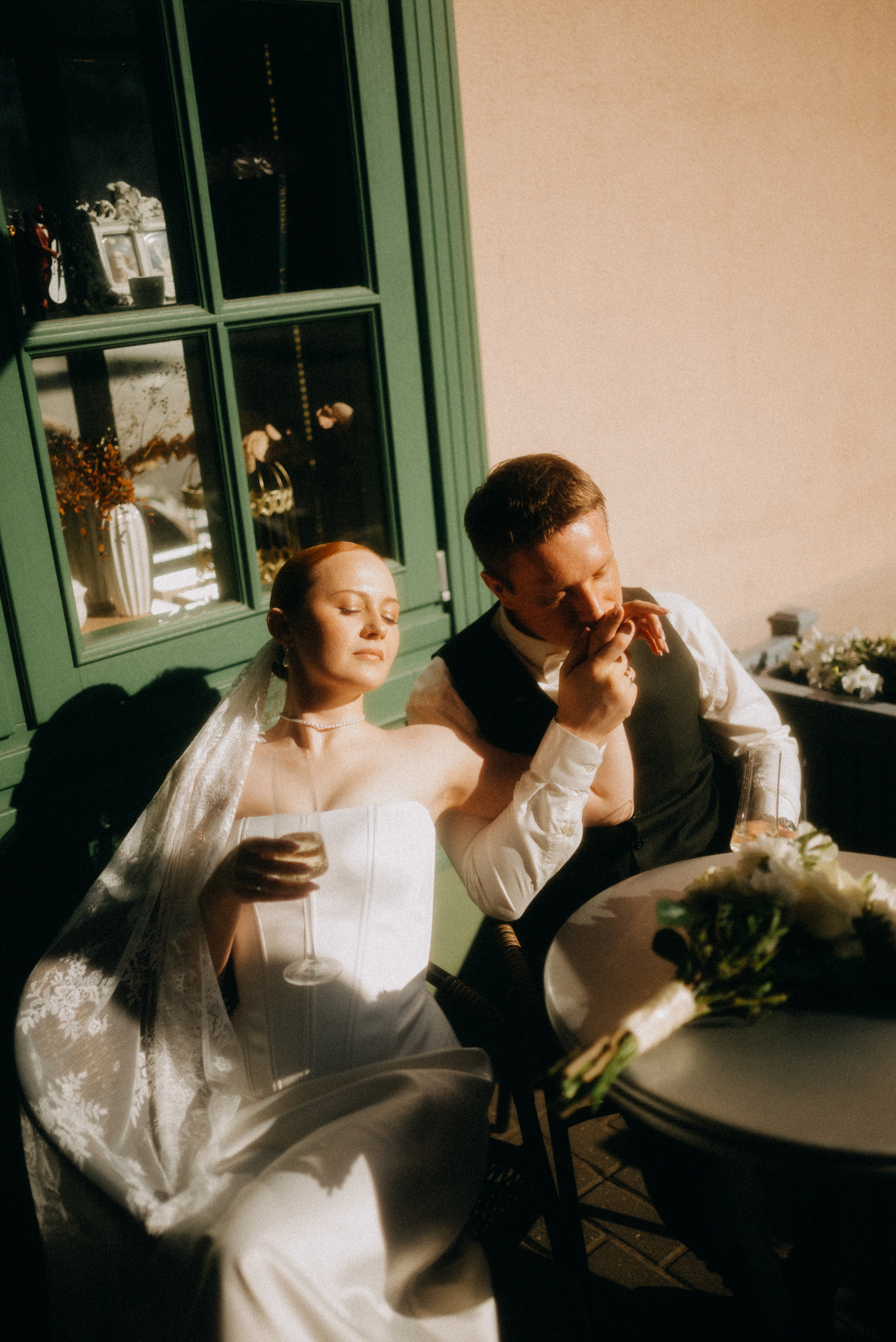 Екатерина и Вадим. Гомель. Фотограф Санкт-Петербург, Новороссийск