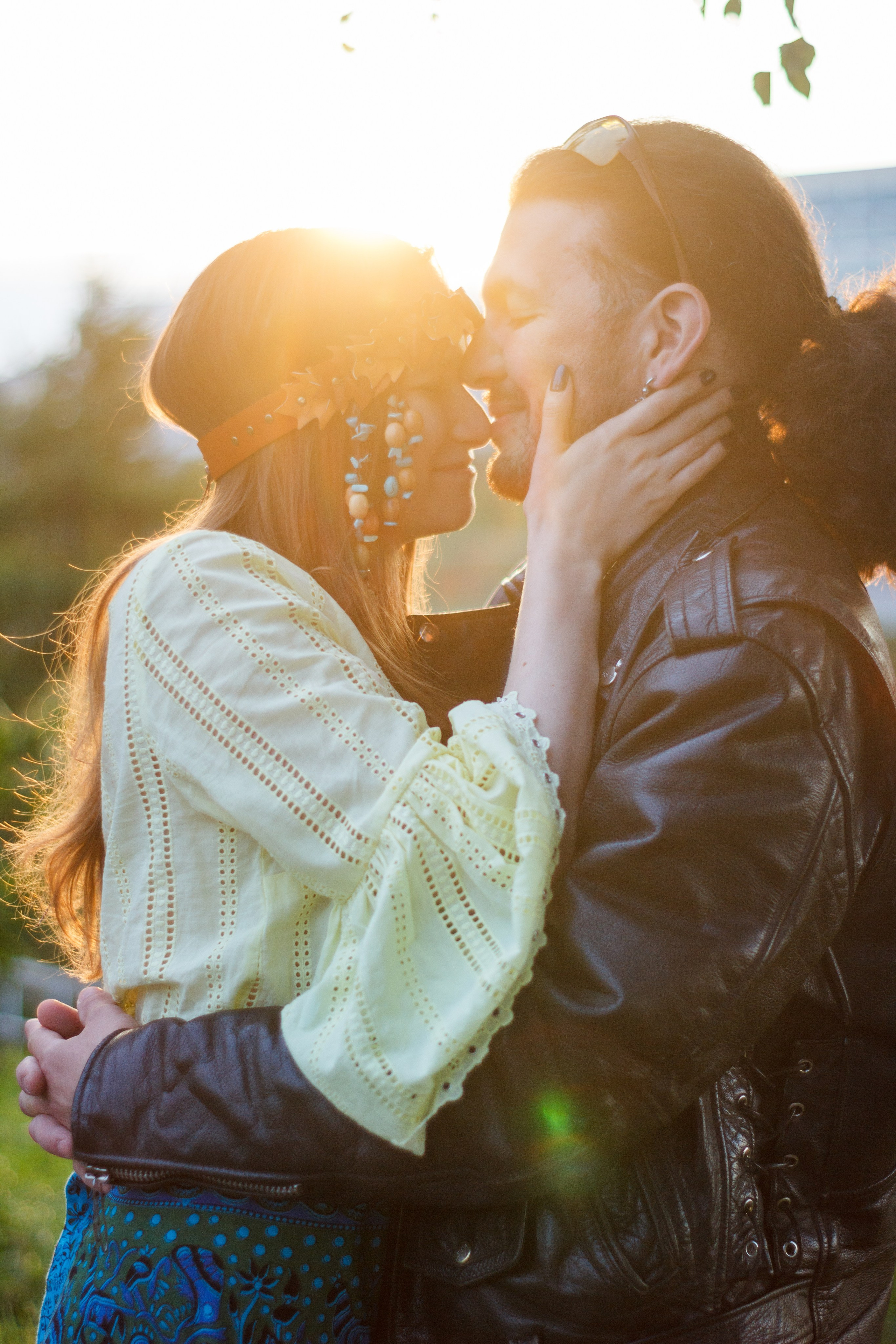 Свадьбы. Фото Портфолио Рустам Нерустам