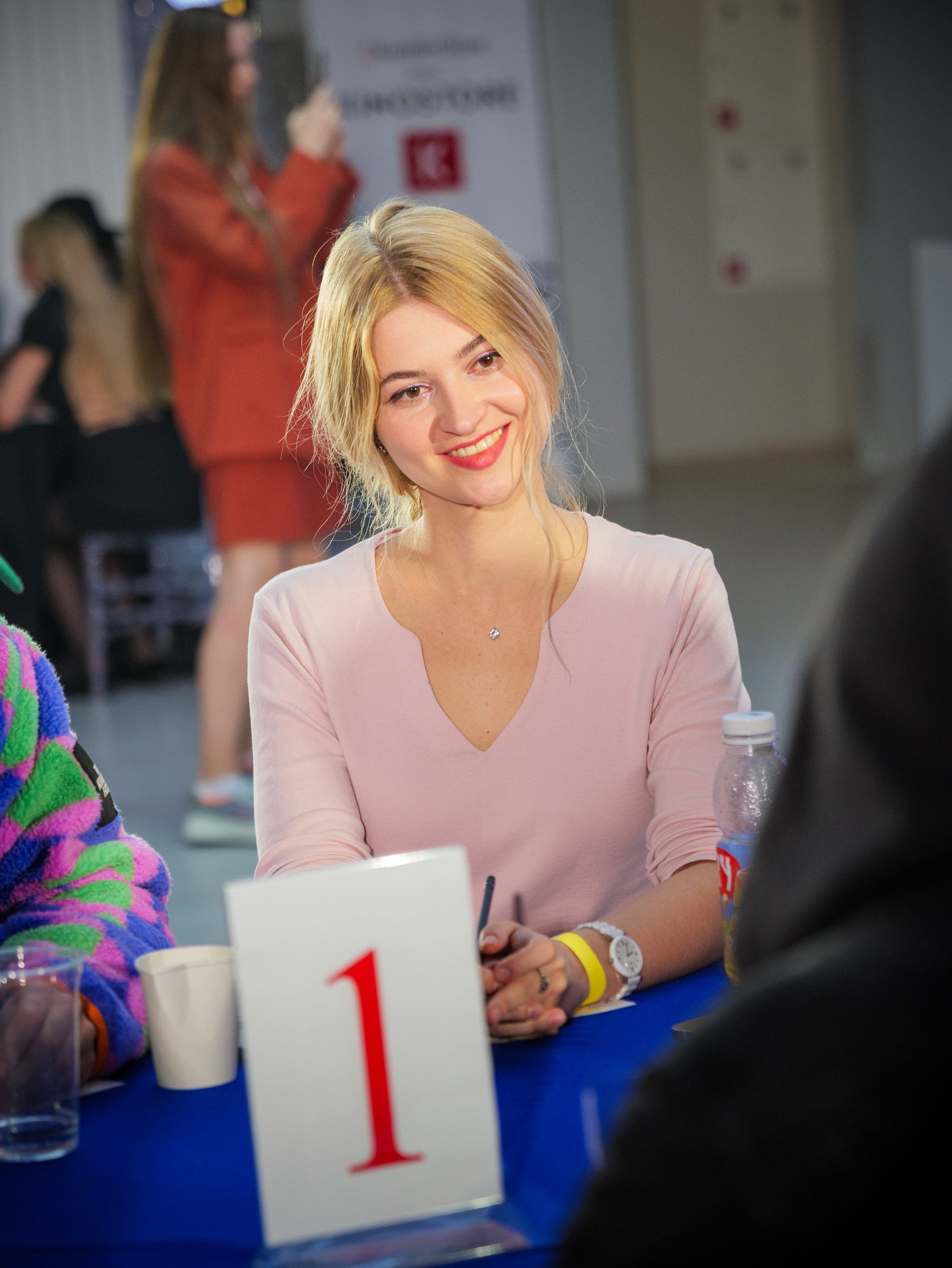 Репортажная съемка, мероприятия. Фотограф и видеограф в Москве Александр Вандышев