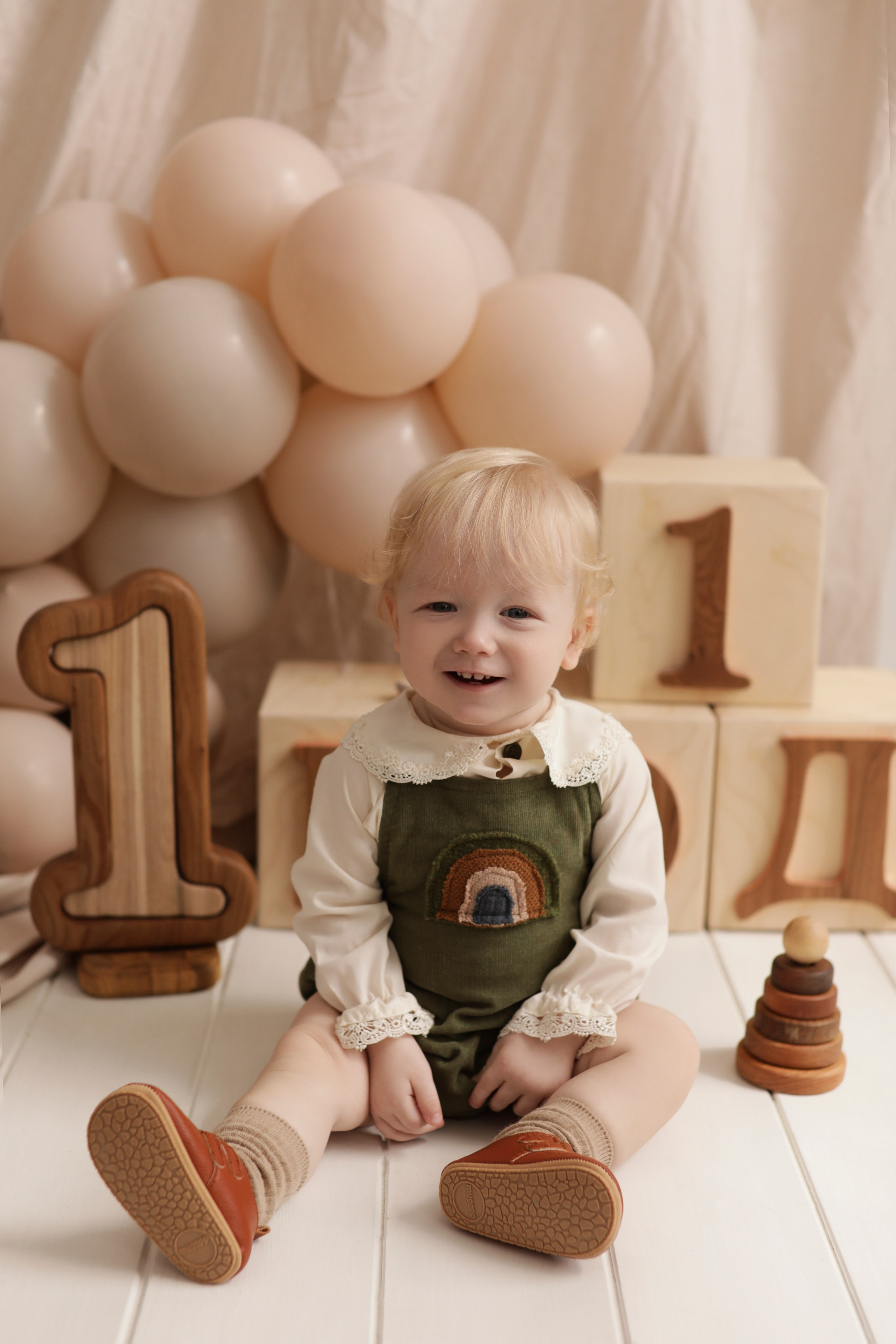 Годовасие. Художественная фотография