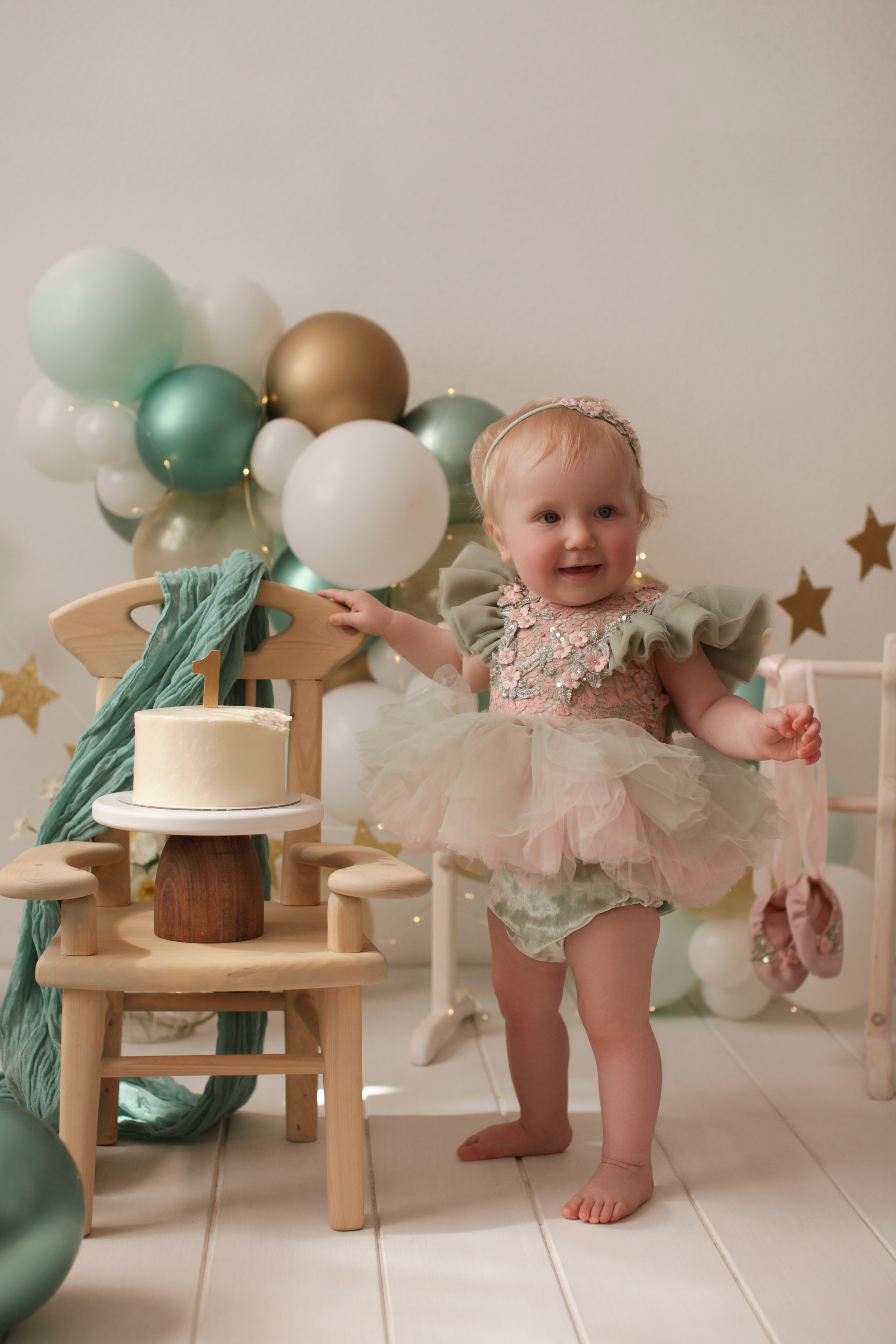 Годовасие. Художественная фотография