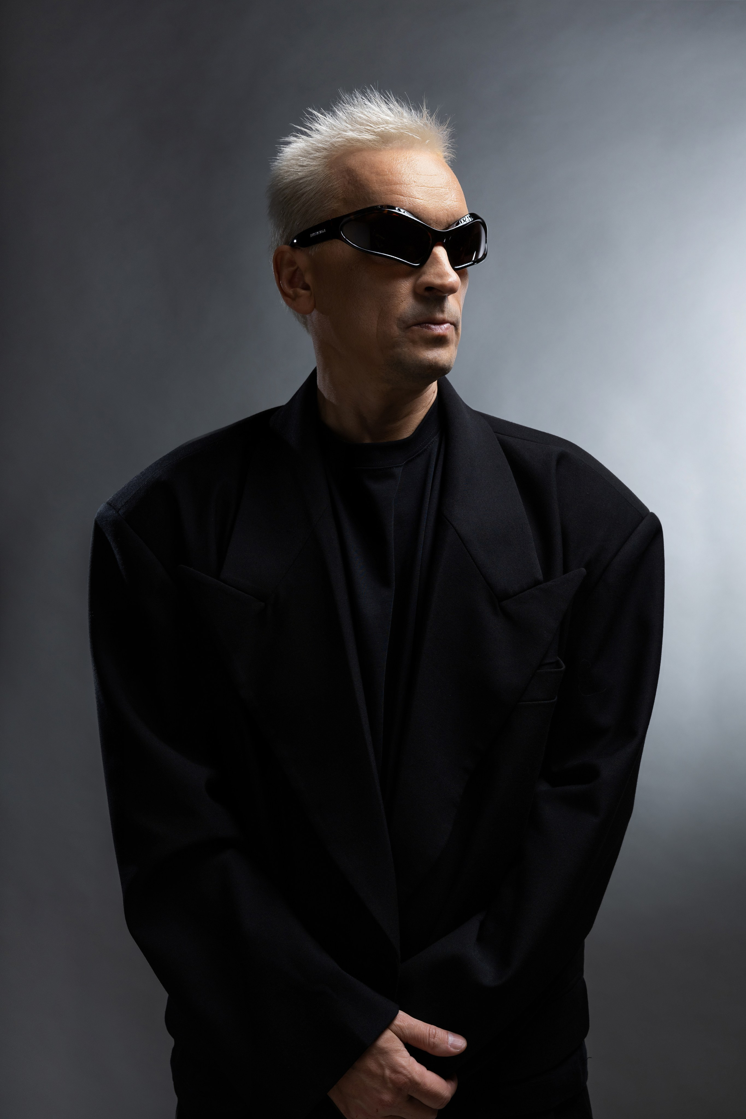 For Zuma Dionys posters. VICTORIA SHU