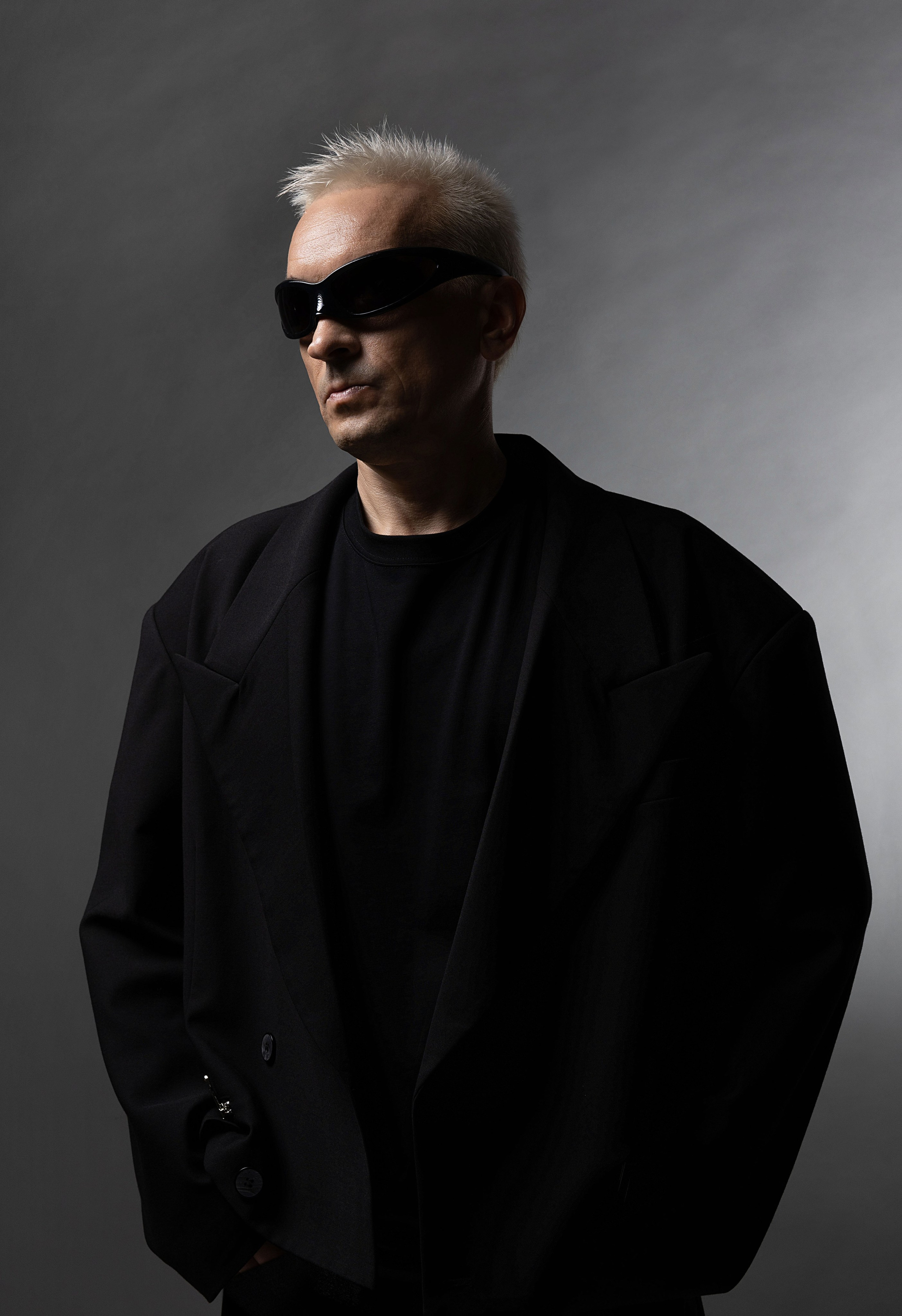 For Zuma Dionys posters. VICTORIA SHU