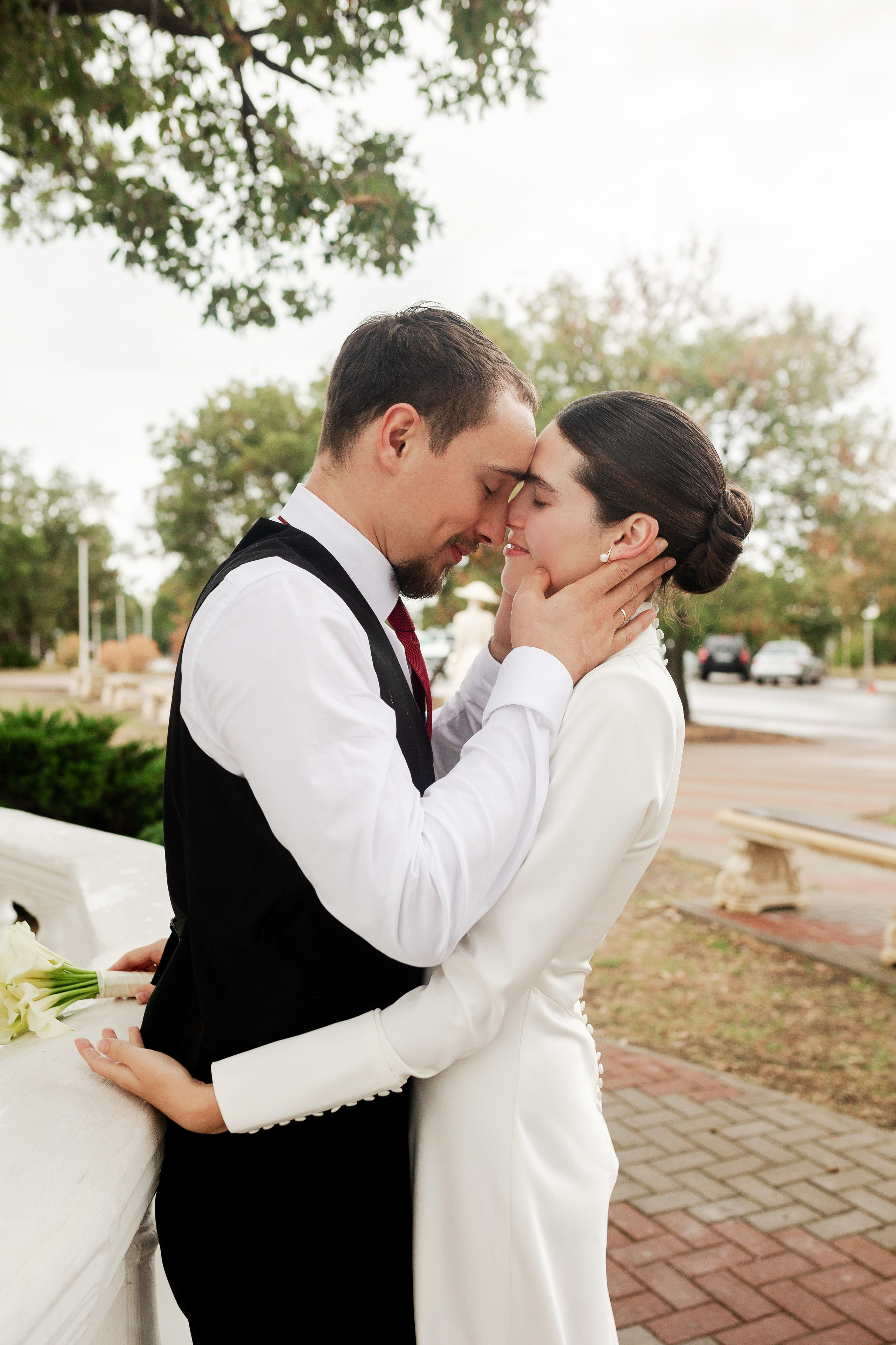 Анастасия и Владимир. Фотограф в Геленджике, Архипо-Осиповке, Абрау-Дюрсо, Кринице Виктория