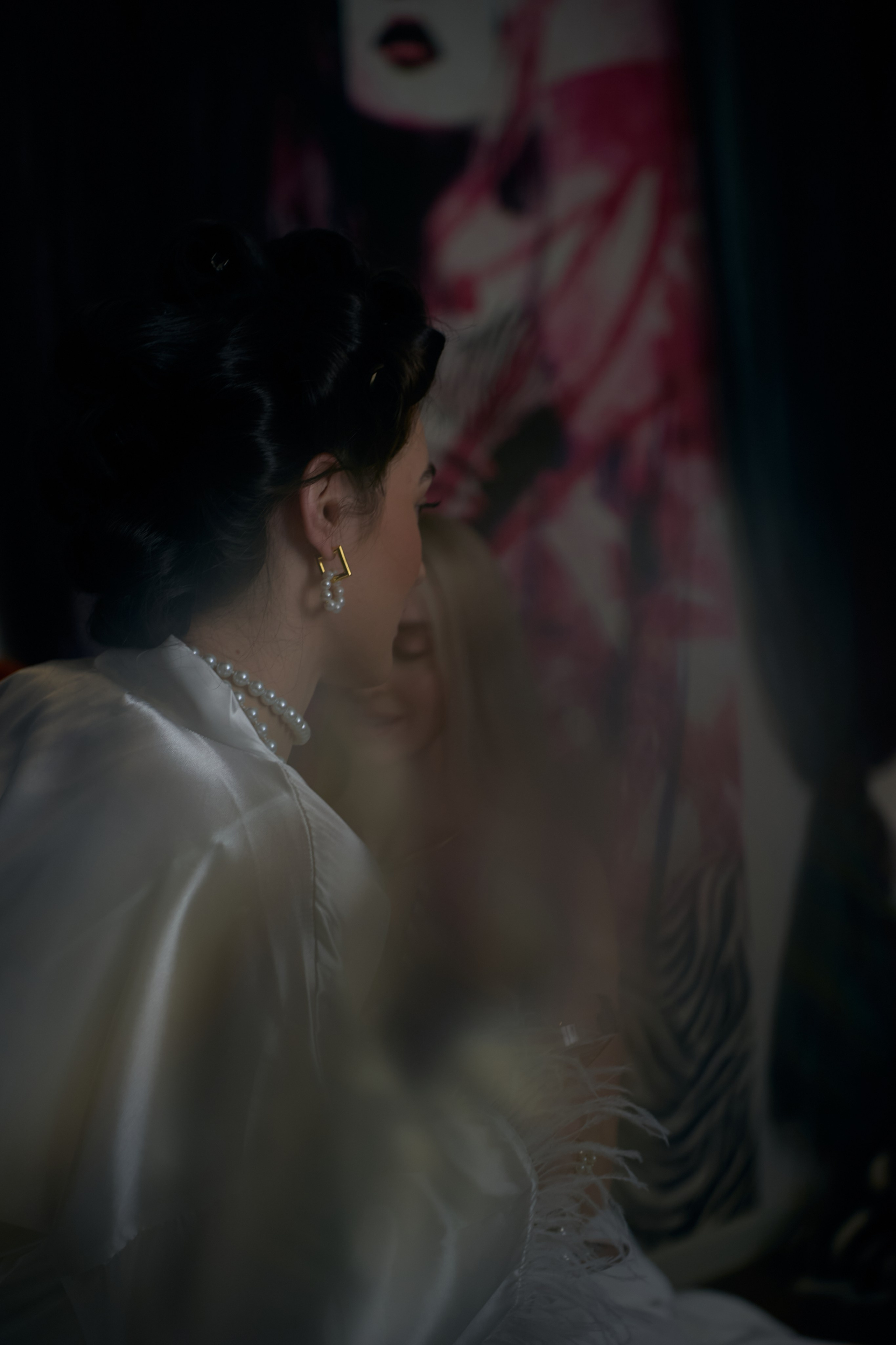 Фотосъемка девичника в тюмени Александр Шалагин