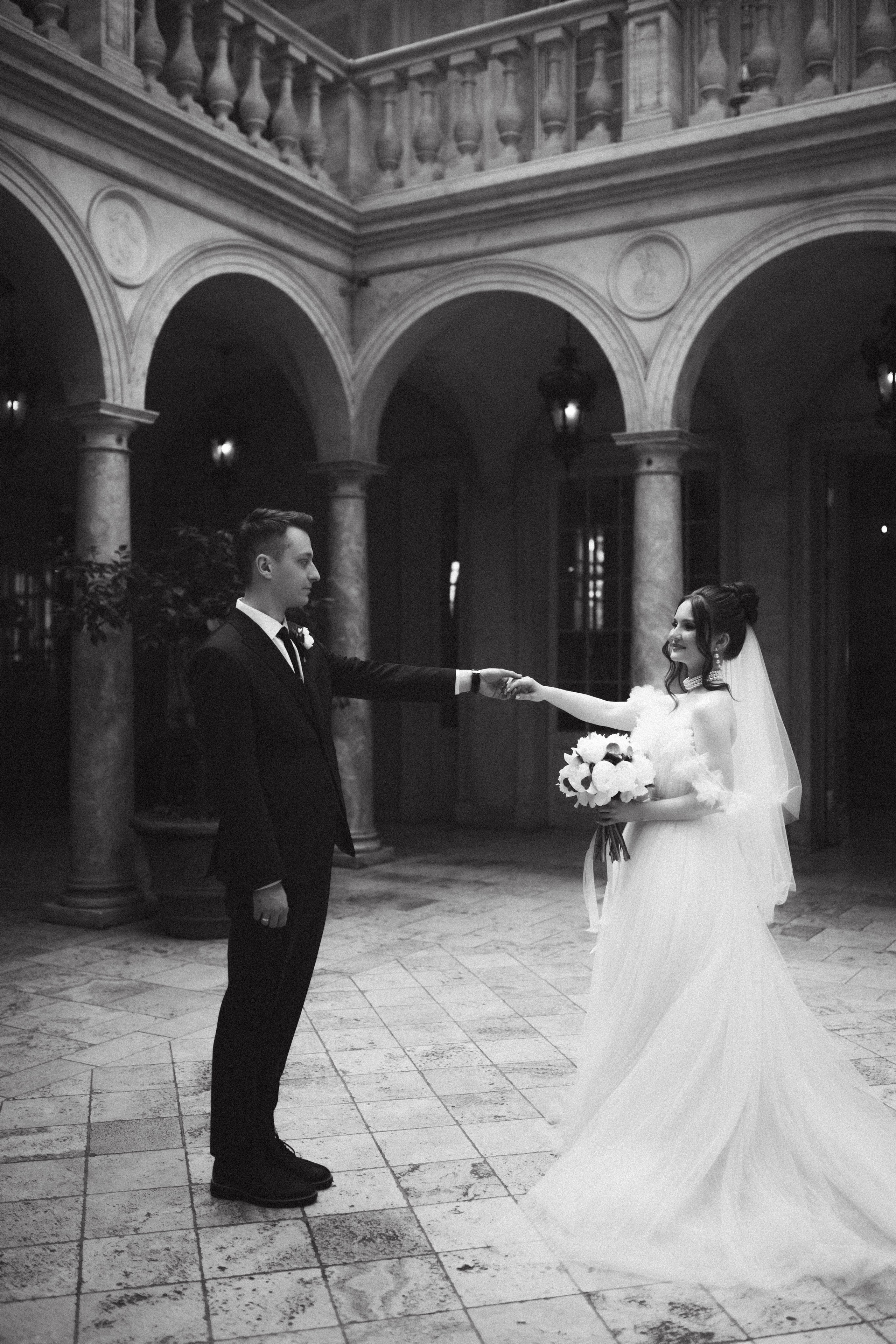 А & И | Москва. Фотограф Екатерина Амбрушкевич