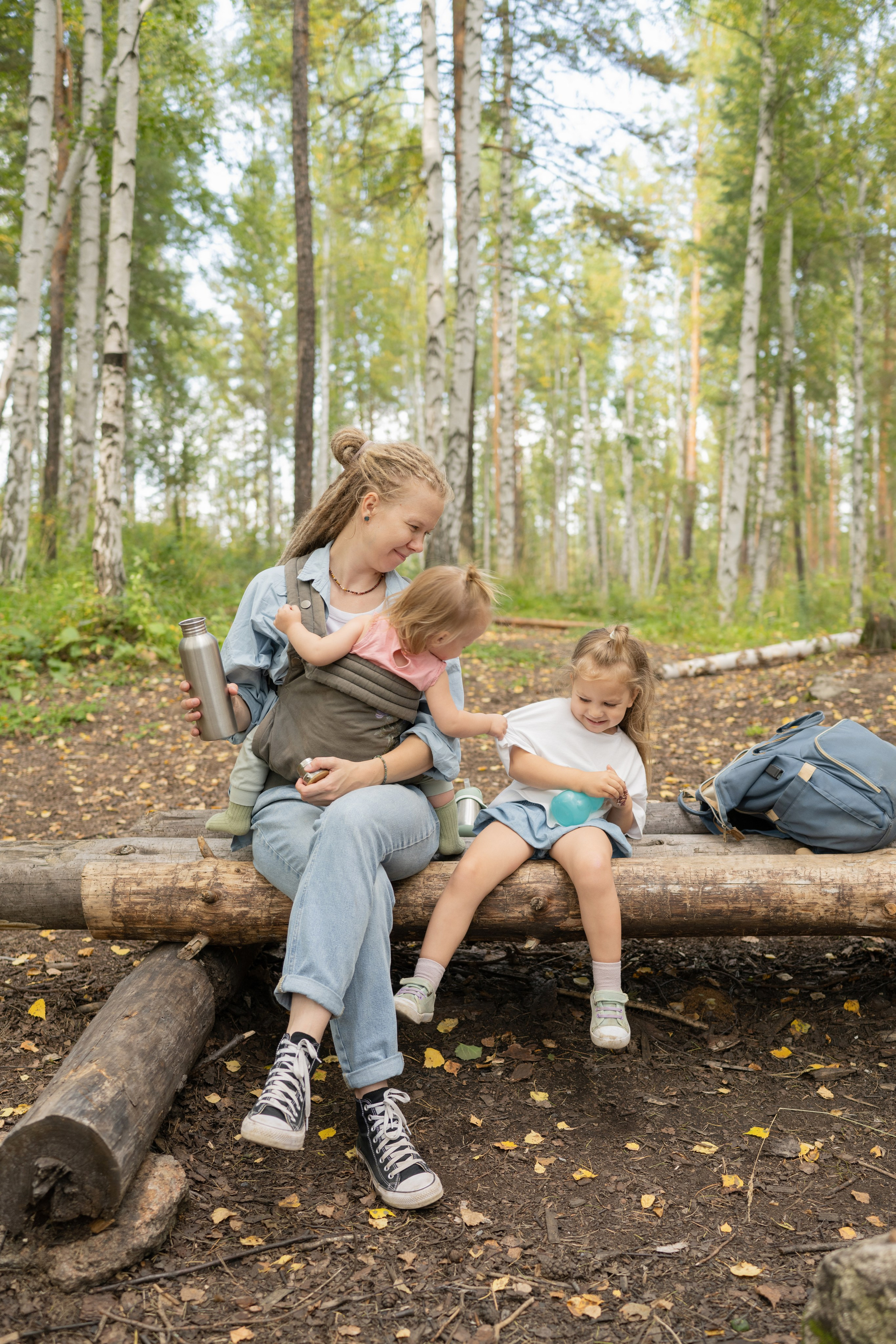 Лесная фотопрогулка с семьей в Екатеринбурге. Фотограф в Екатеринбурге | Портреты, семейные съемки, лайфстайл