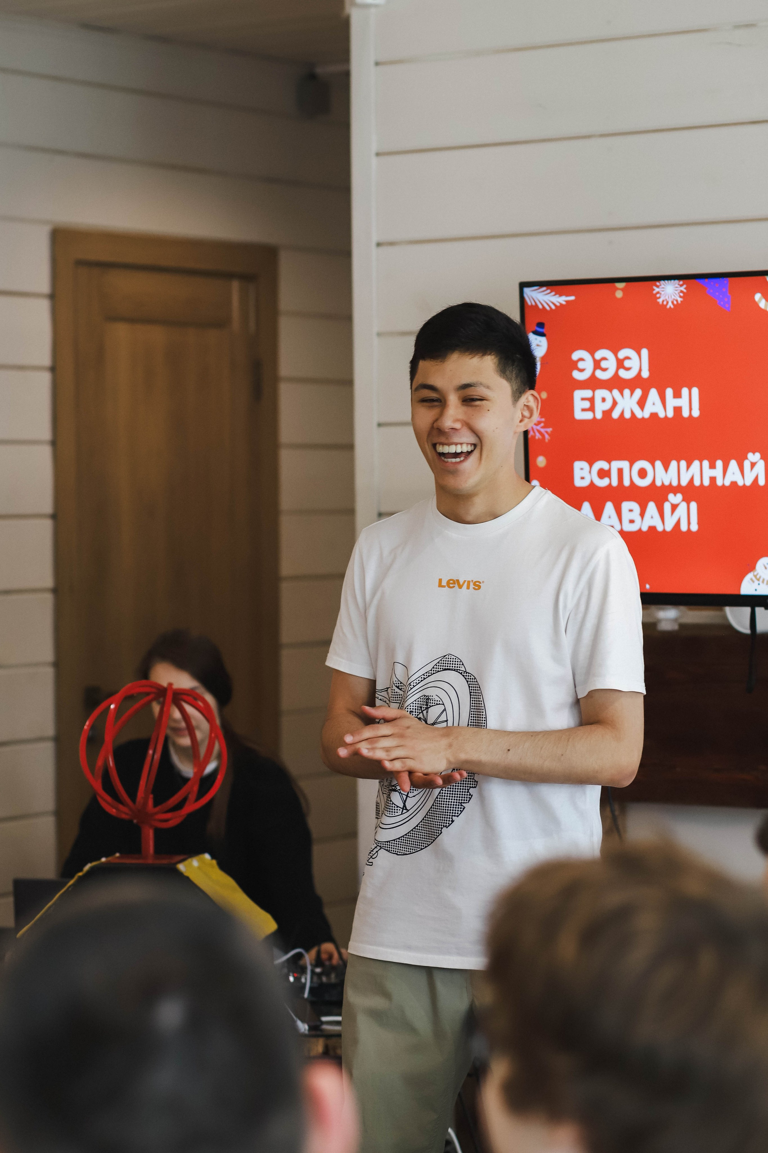 Григорий и Алена. Ваш фотограф в Нижнем Новгороде