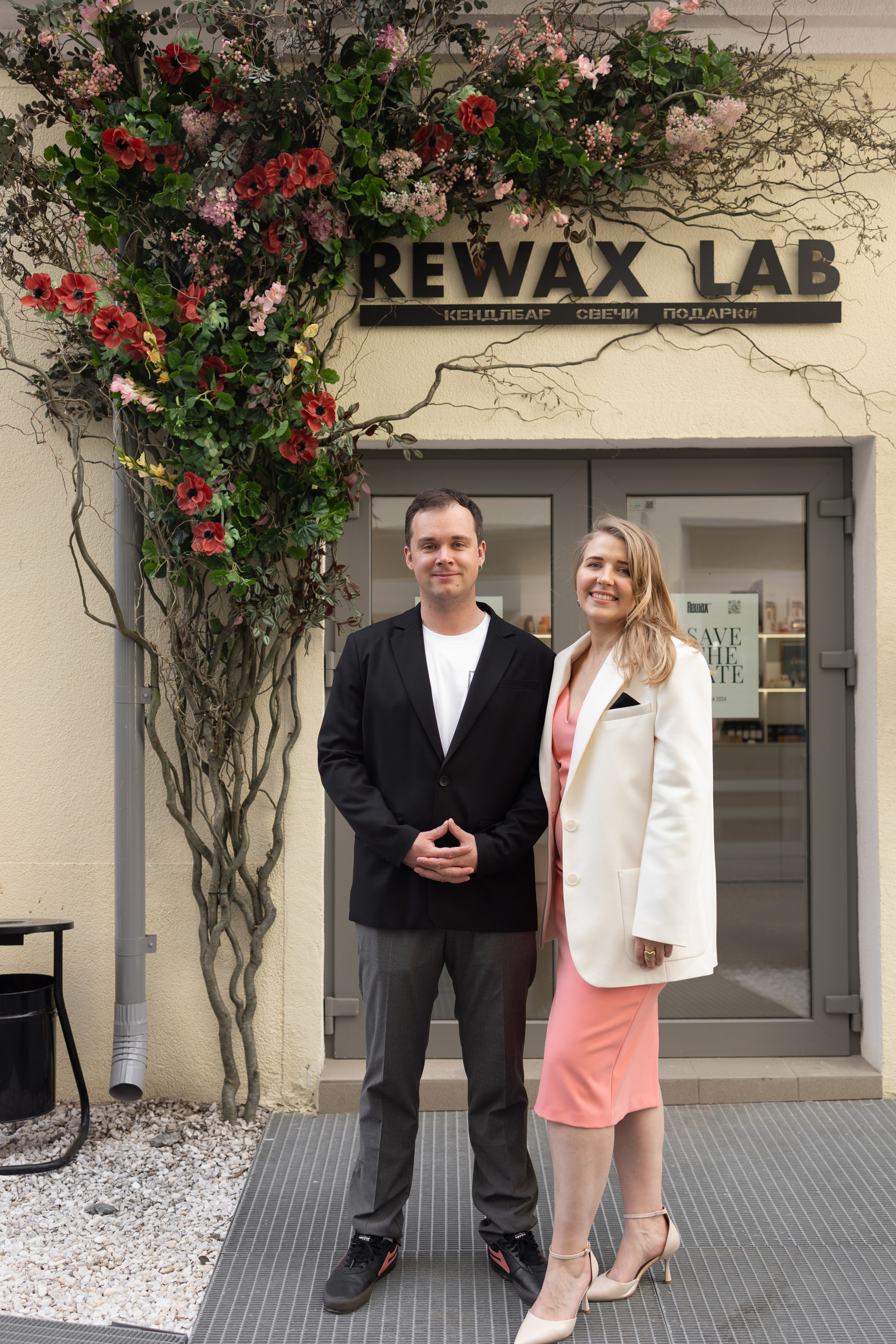 Rewax открытие Кирочная. Репортажный и портретный фотограф в Санктпетербурге. Видиосъемка мероприятий в Санкт-Петербурге