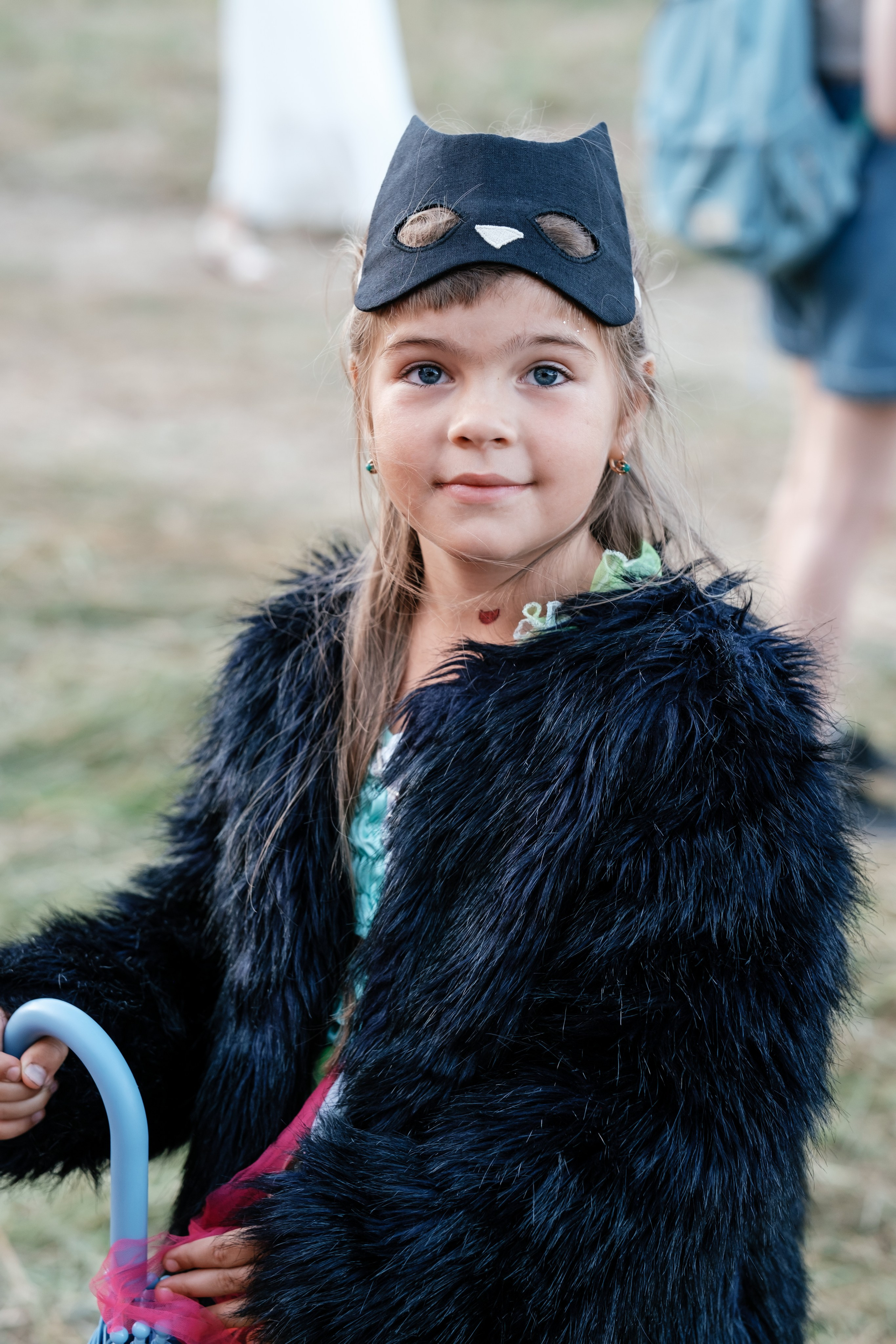 Фестиваль «Бессонница» 2024. Семейный и детский фотограф в Москве Светлана Потемкина