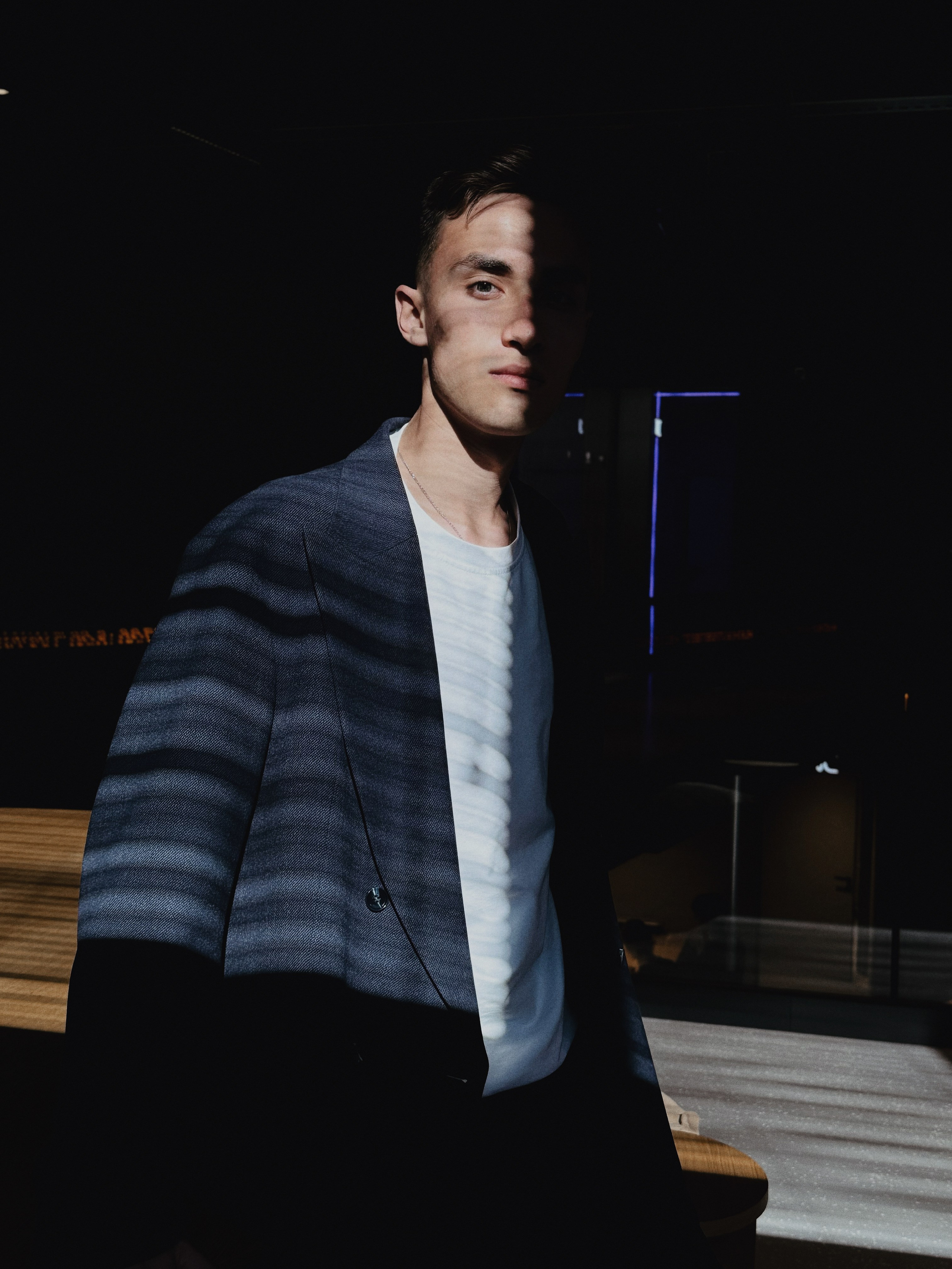 Екатерина и Егор. Мобильный фотограф в Ульяновске Митяева Дарья