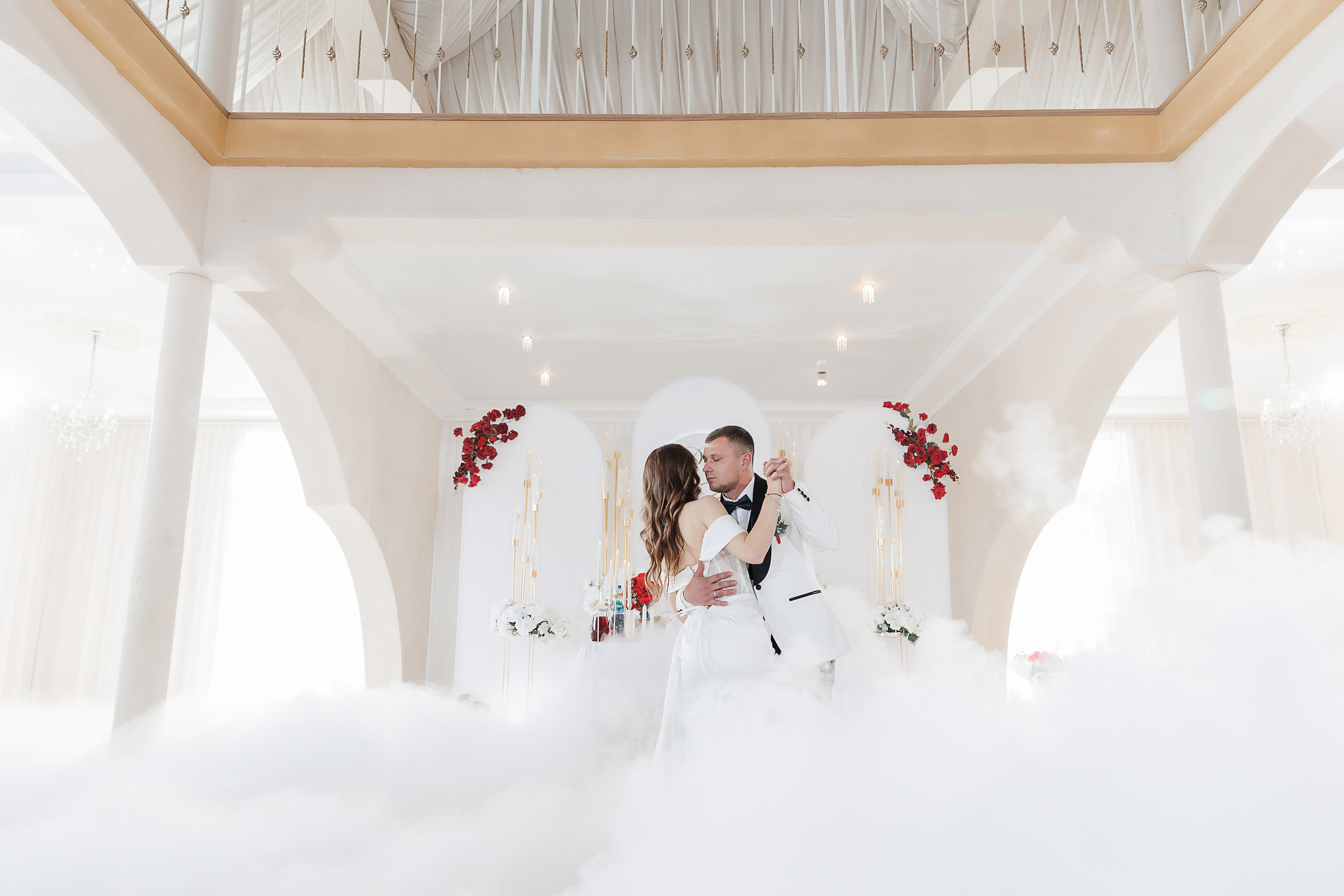 Свадьба. Свадебный и семейный фотограф в Твери и Тверской области