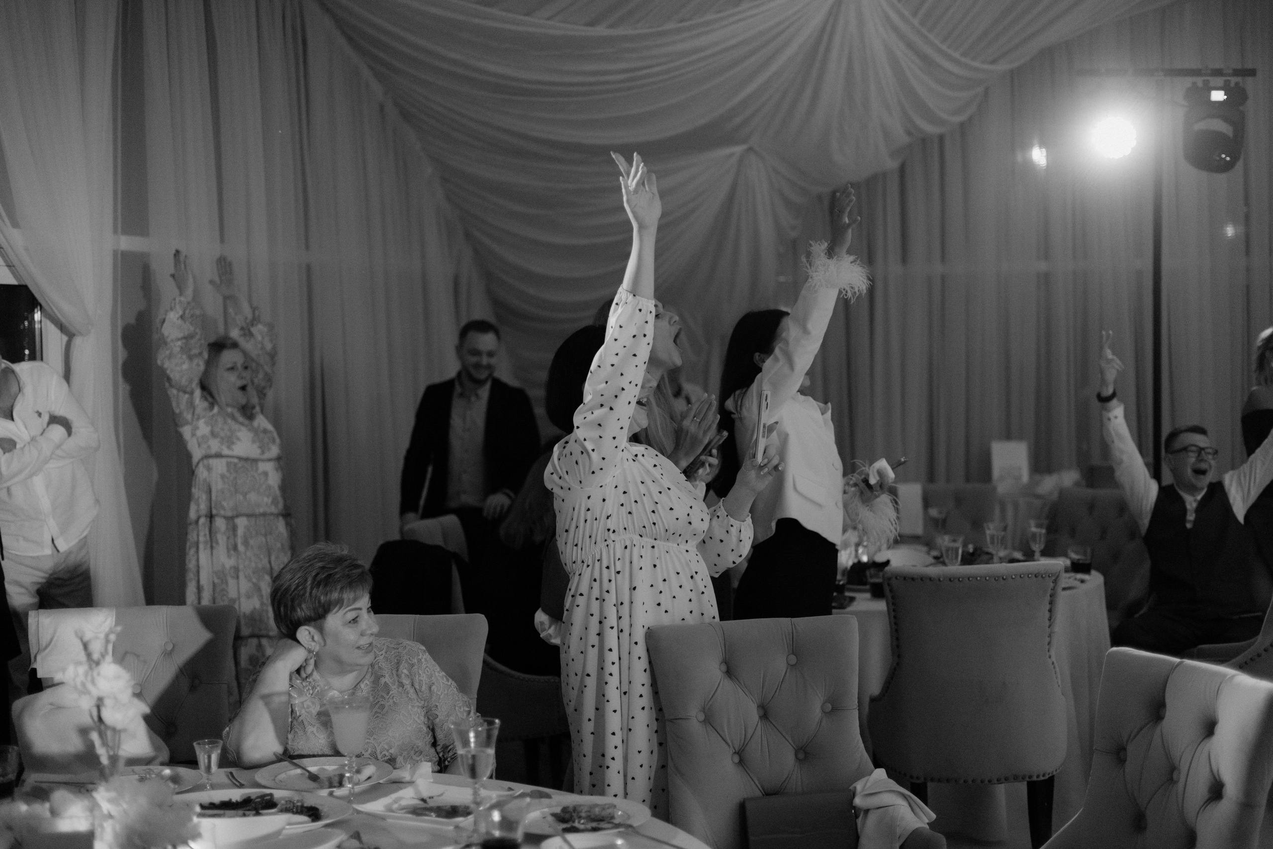 Аня и Саша. Свадьба в Юдино парк. Свадебный и портретный фотограф в Москве Анастасия Масюк