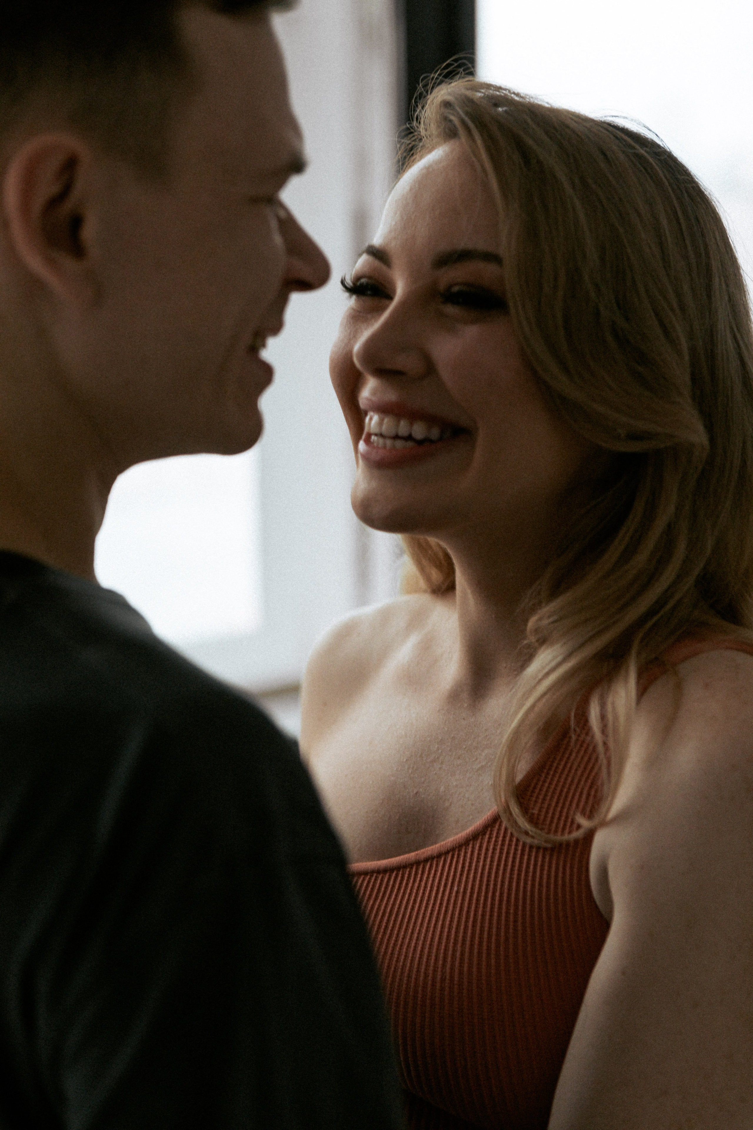 Даня и Данила. Свадебный и портретный фотограф в Москве Анастасия Масюк