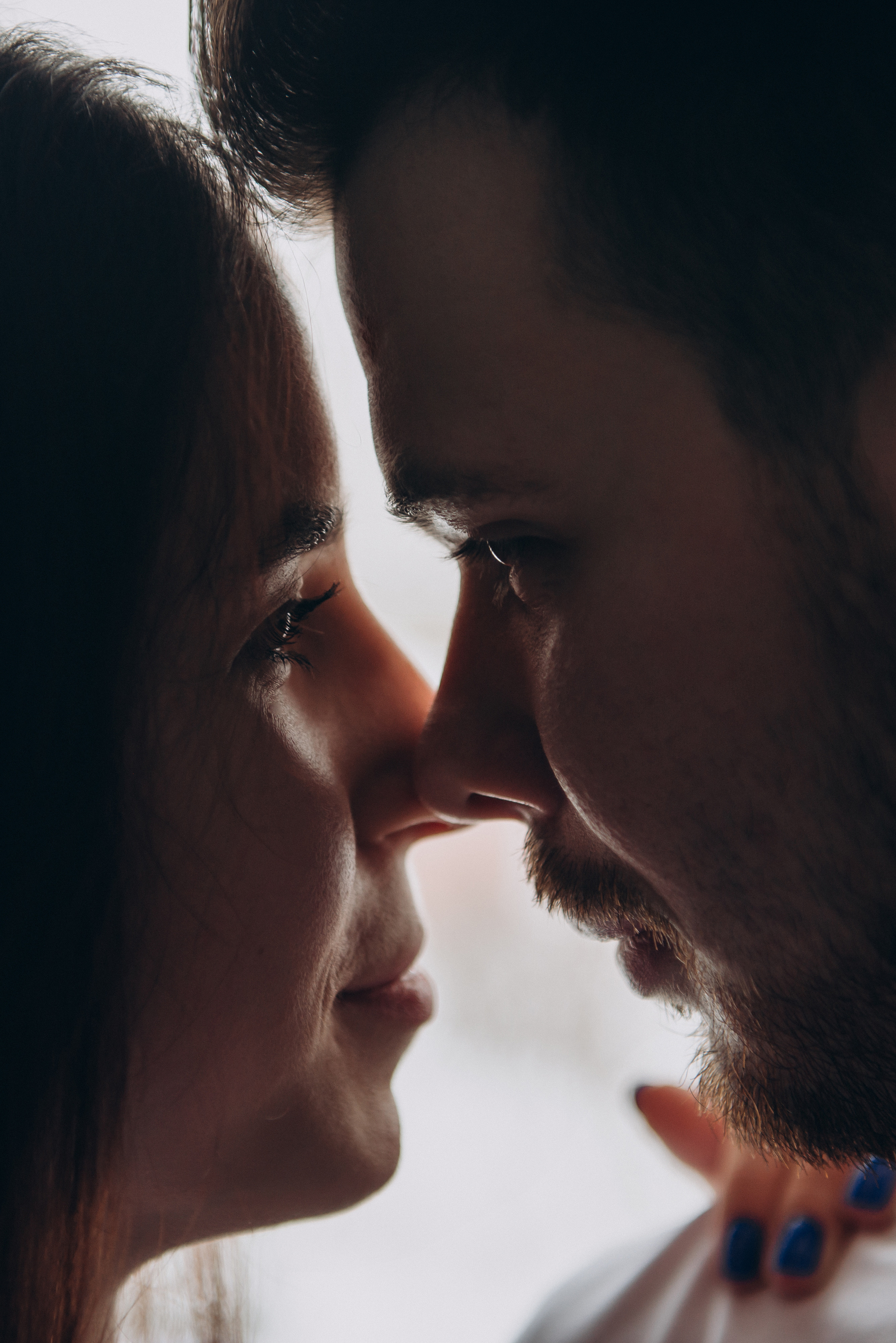 Настя и Дима. Свадебный фотограф в Тамбове и области