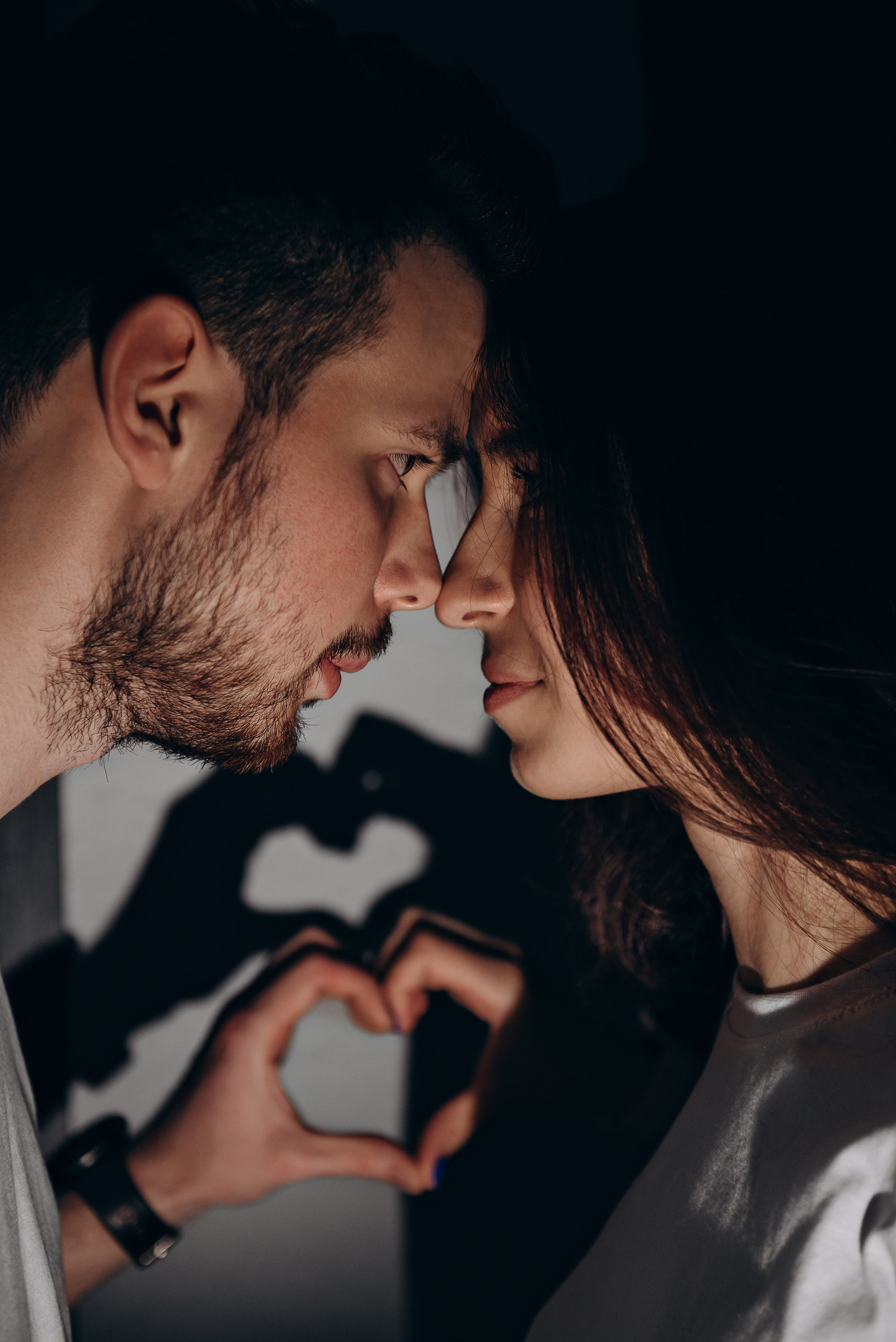 Настя и Дима. Свадебный фотограф в Тамбове и области