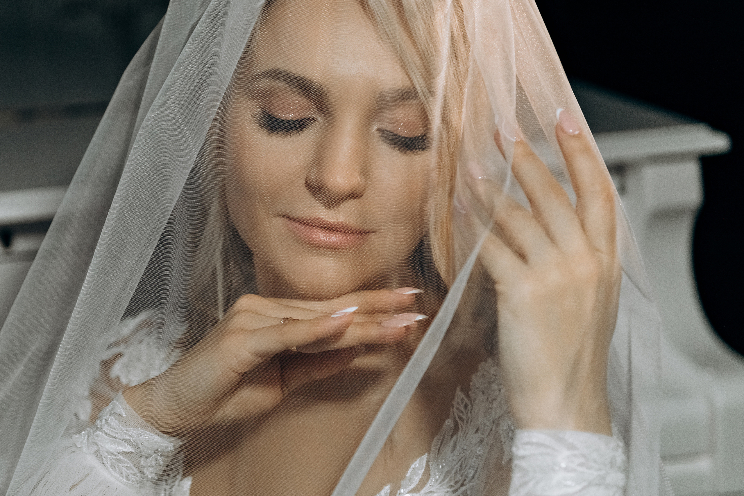 Алина и Олег. Свадебный фотограф в Тамбове и области