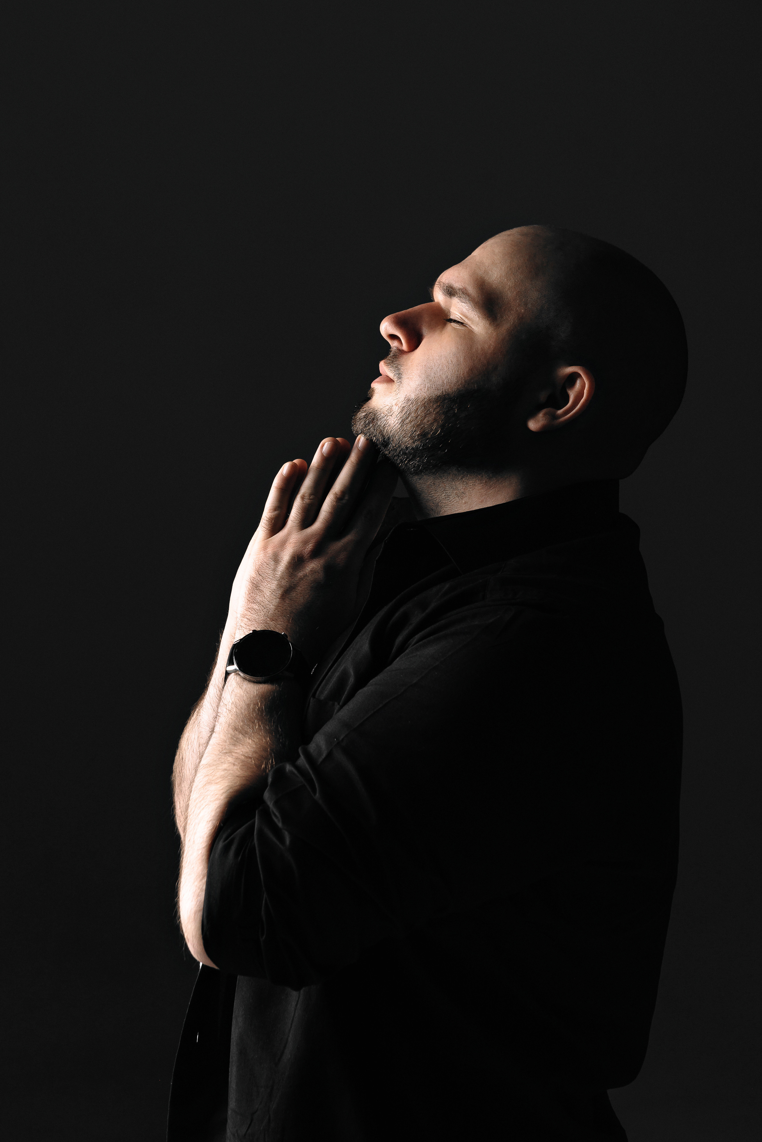 Алексей. Свадебный фотограф в Тамбове и области