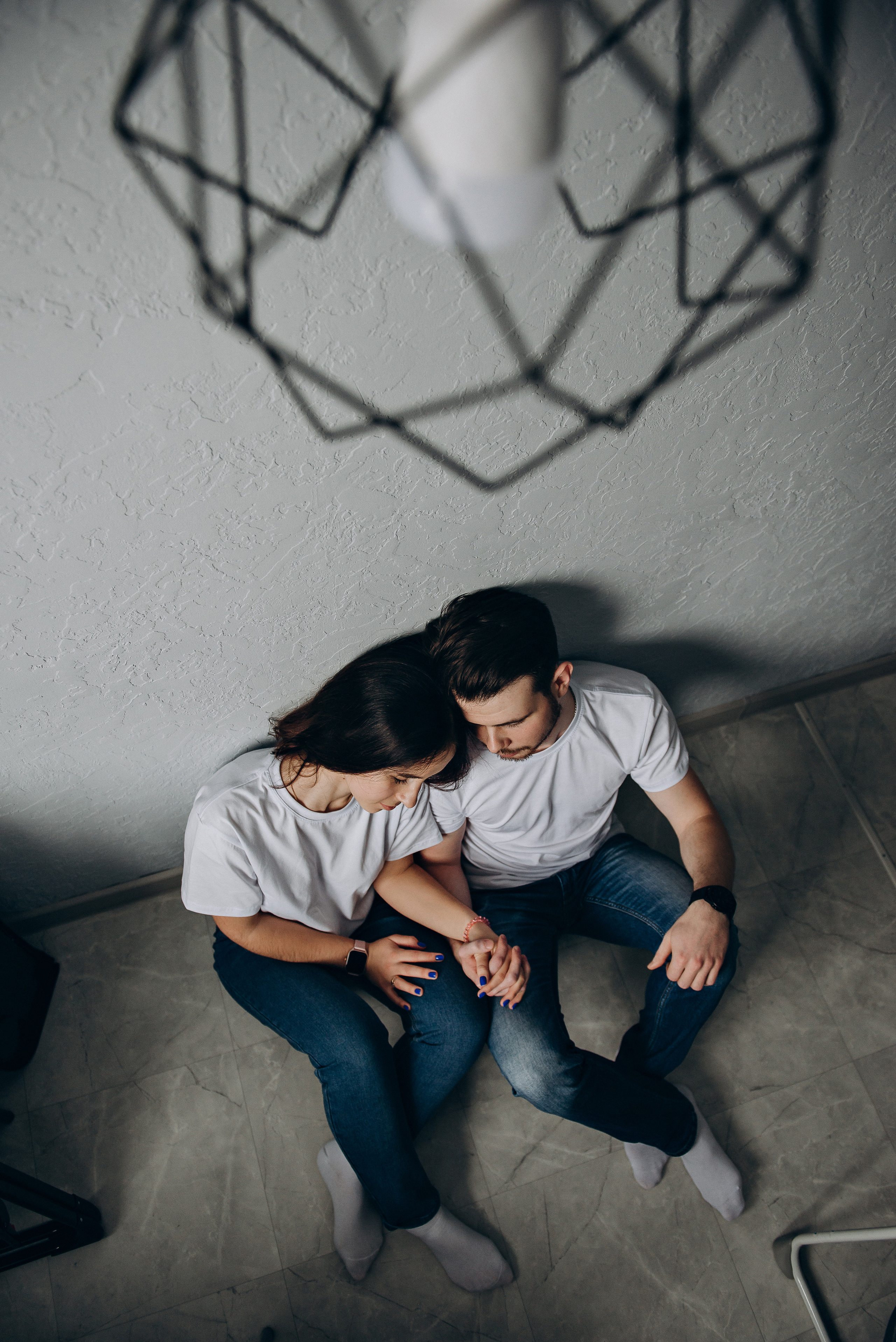 Настя и Дима. Свадебный фотограф в Тамбове и области