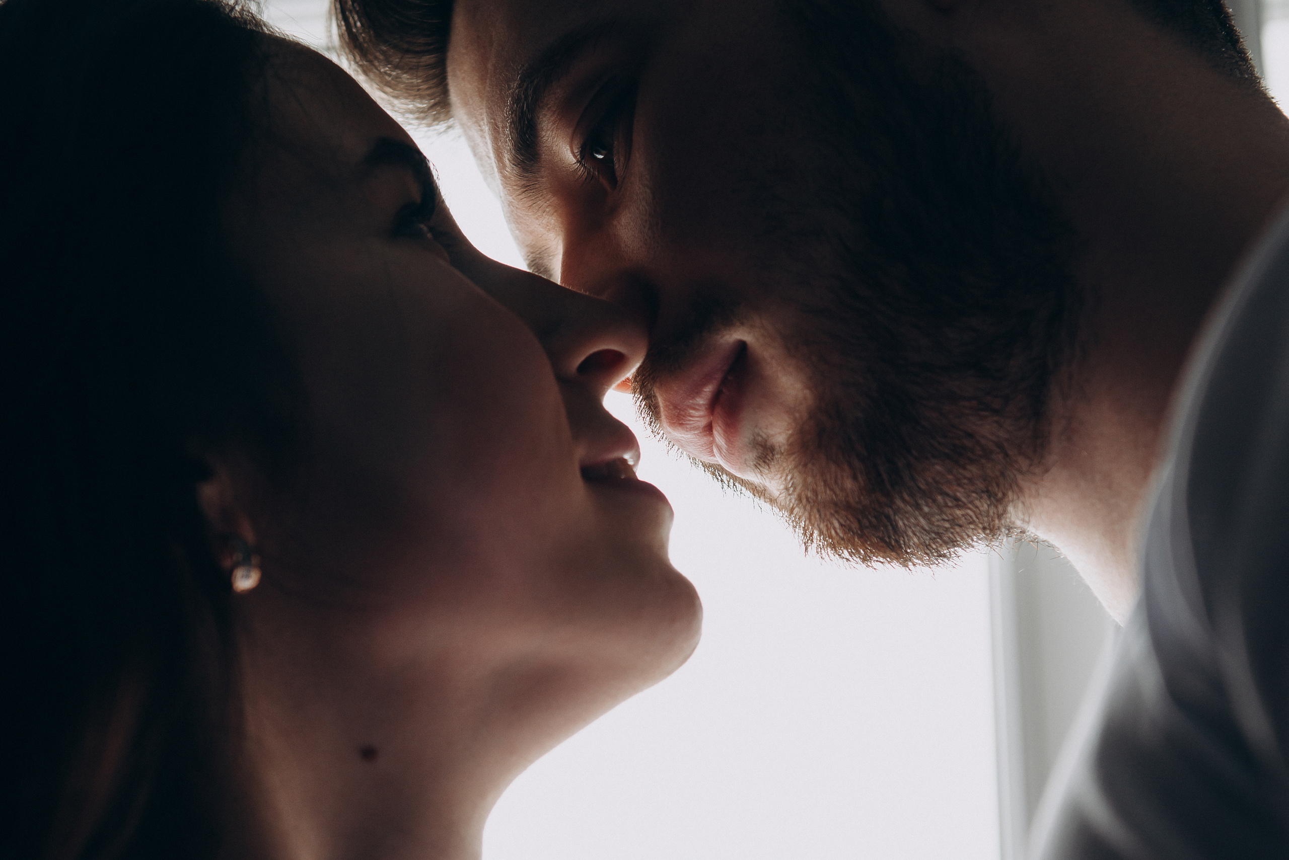 Настя и Дима. Свадебный фотограф в Тамбове и области