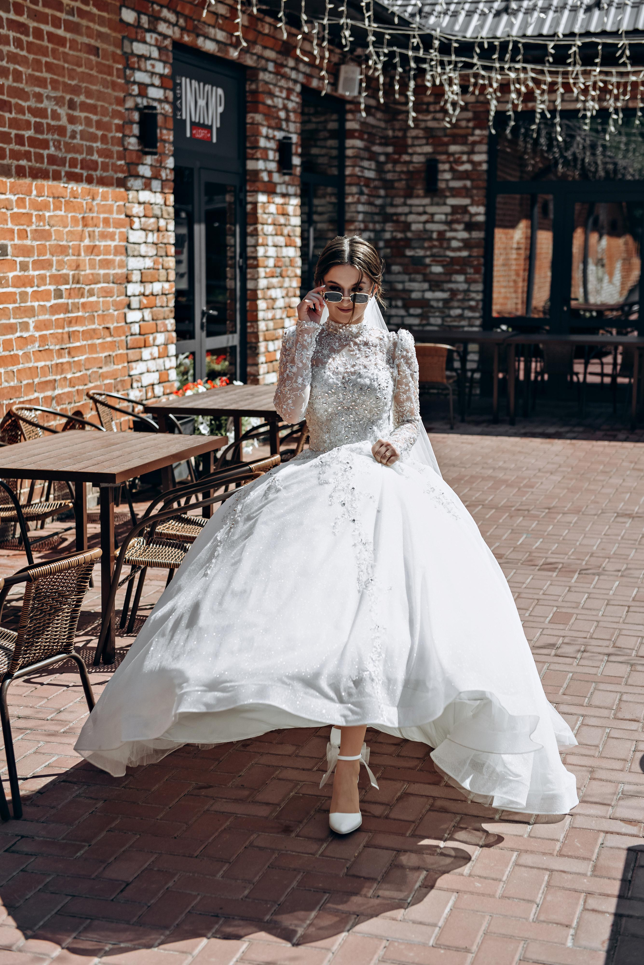 Алина и Максим. Свадебный фотограф в Тамбове и области