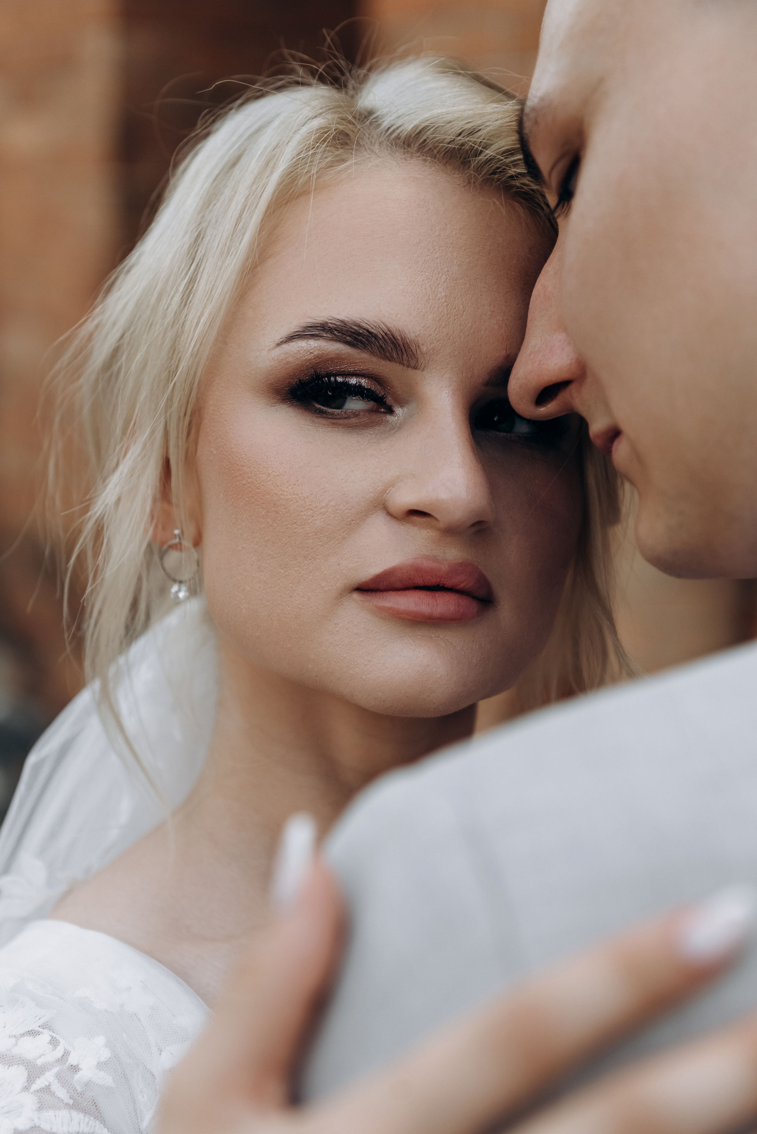 Кристина и Денис. Свадебный фотограф в Тамбове и области