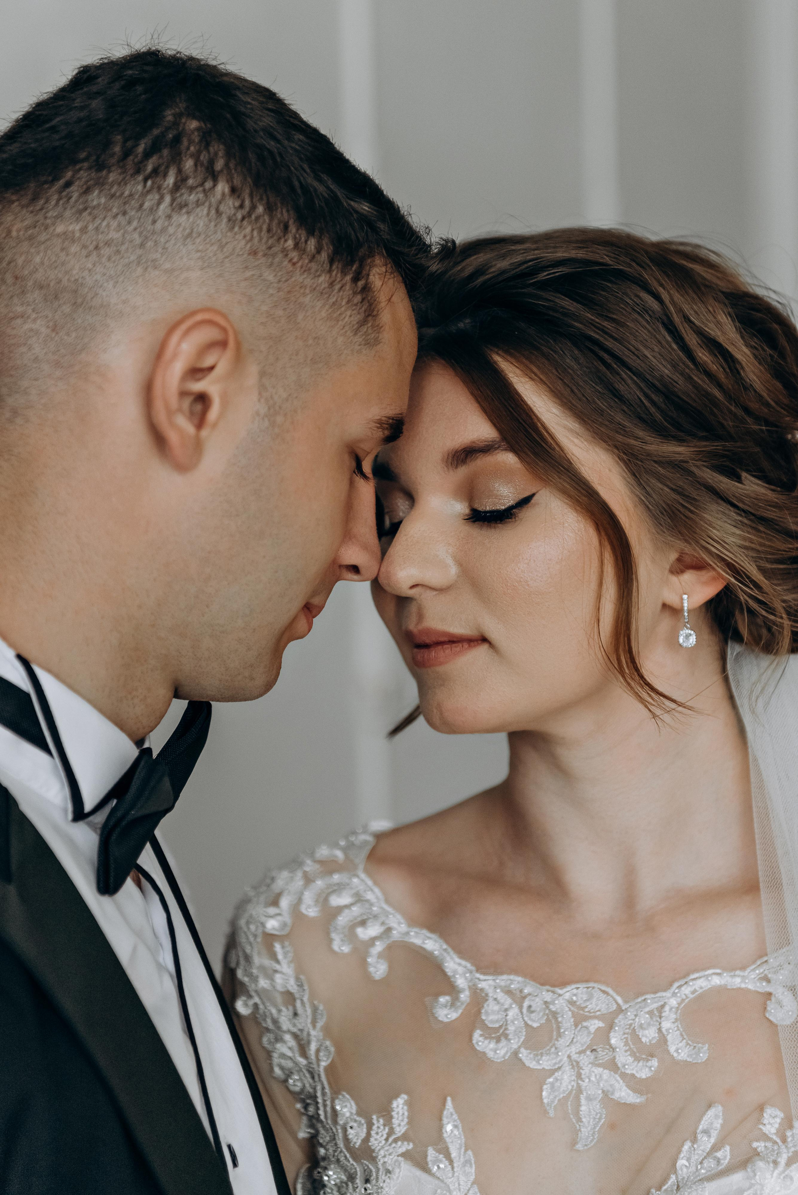 Вика и Влад. Свадебный фотограф в Тамбове и области