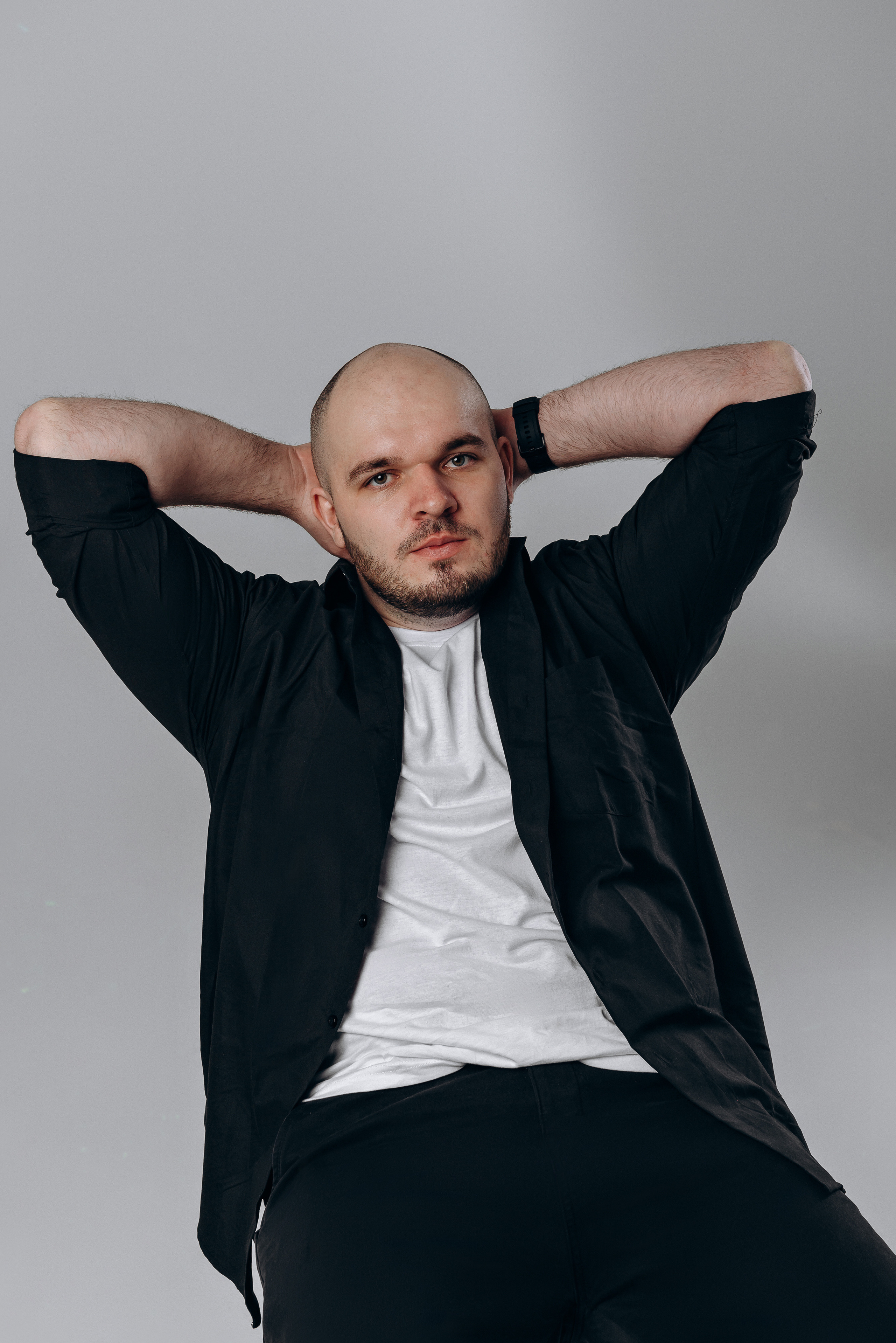 Алексей. Свадебный фотограф в Тамбове и области