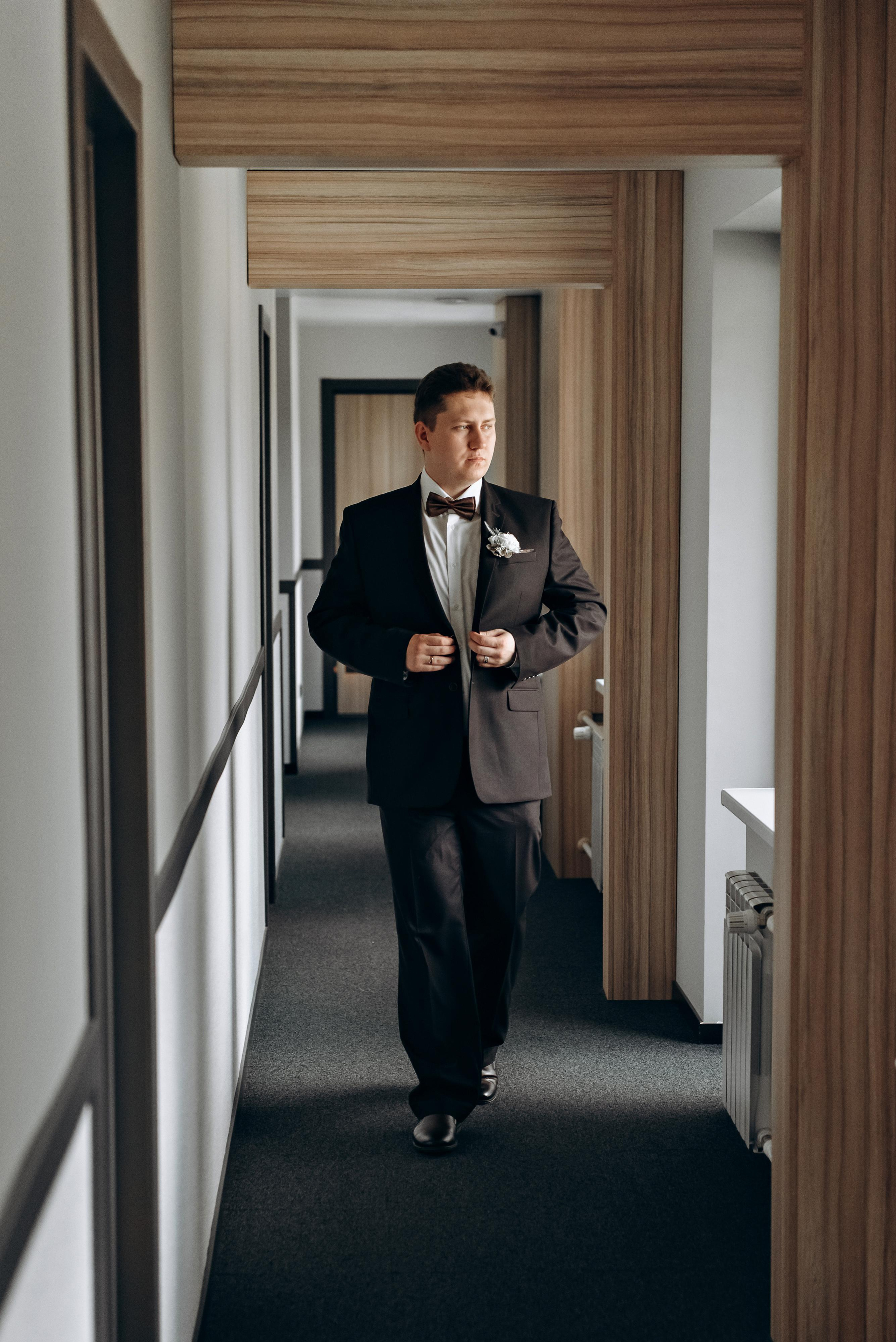 Кристина и Алексей. Свадебный фотограф в Тамбове и области