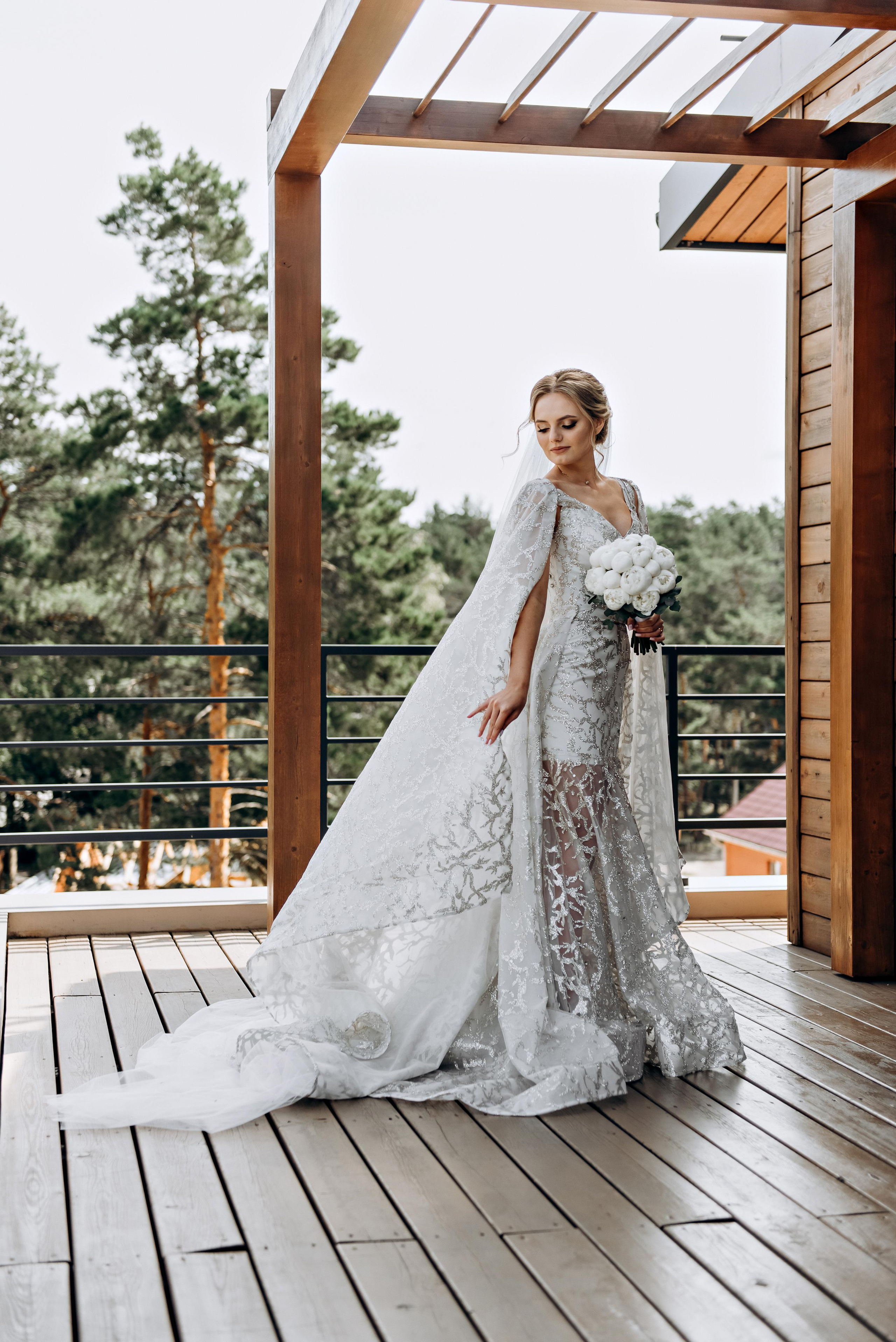 Альбина и Владислав. Свадебный фотограф в Тамбове и области