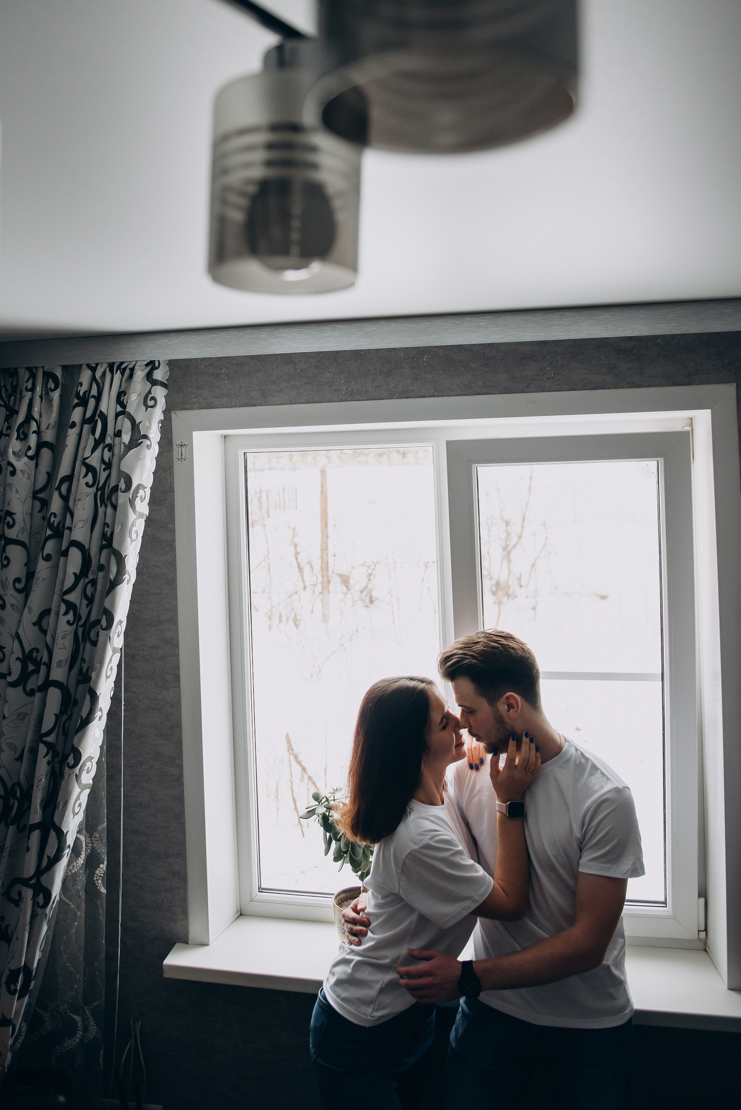 Настя и Дима. Свадебный фотограф в Тамбове и области