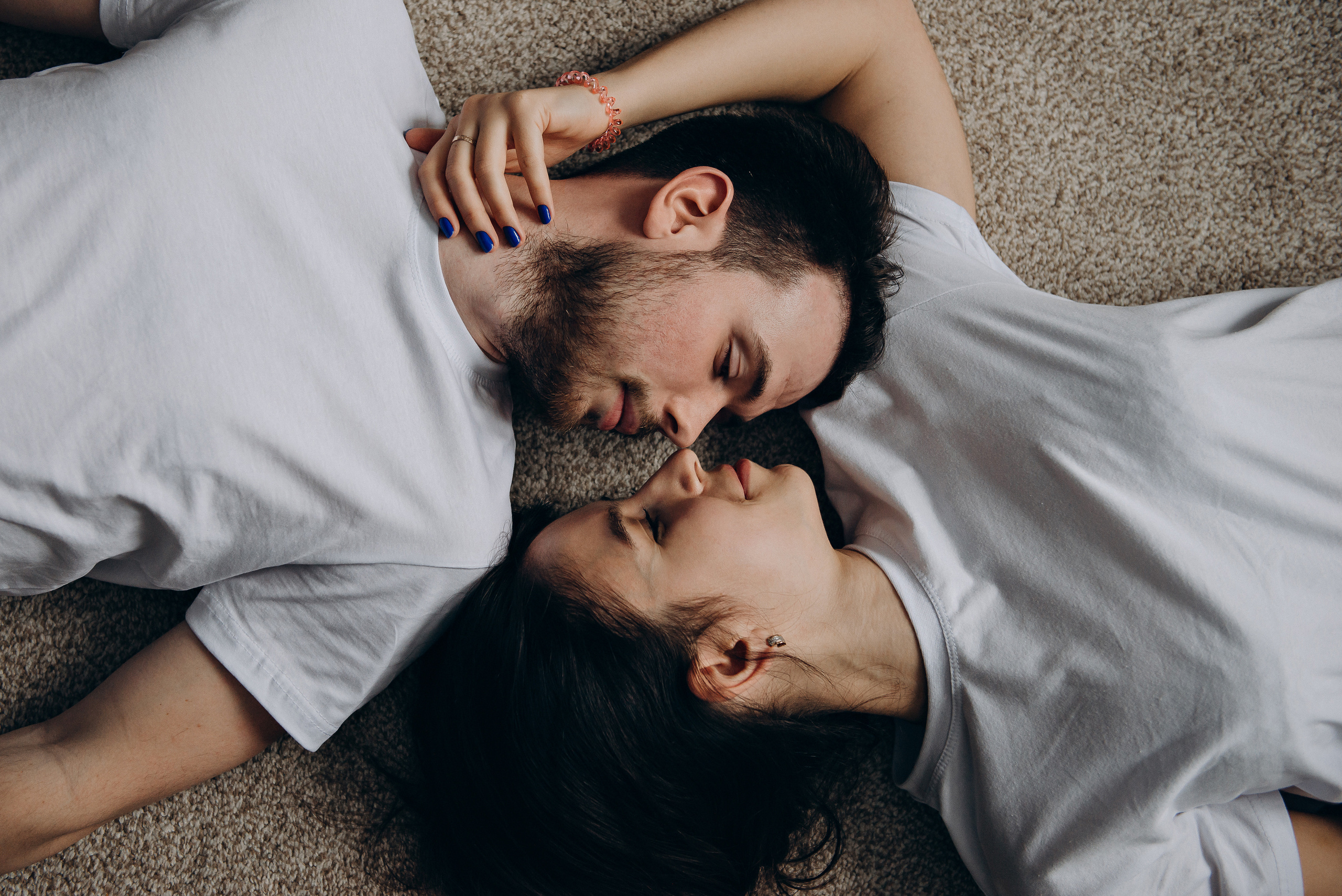 Настя и Дима. Свадебный фотограф в Тамбове и области