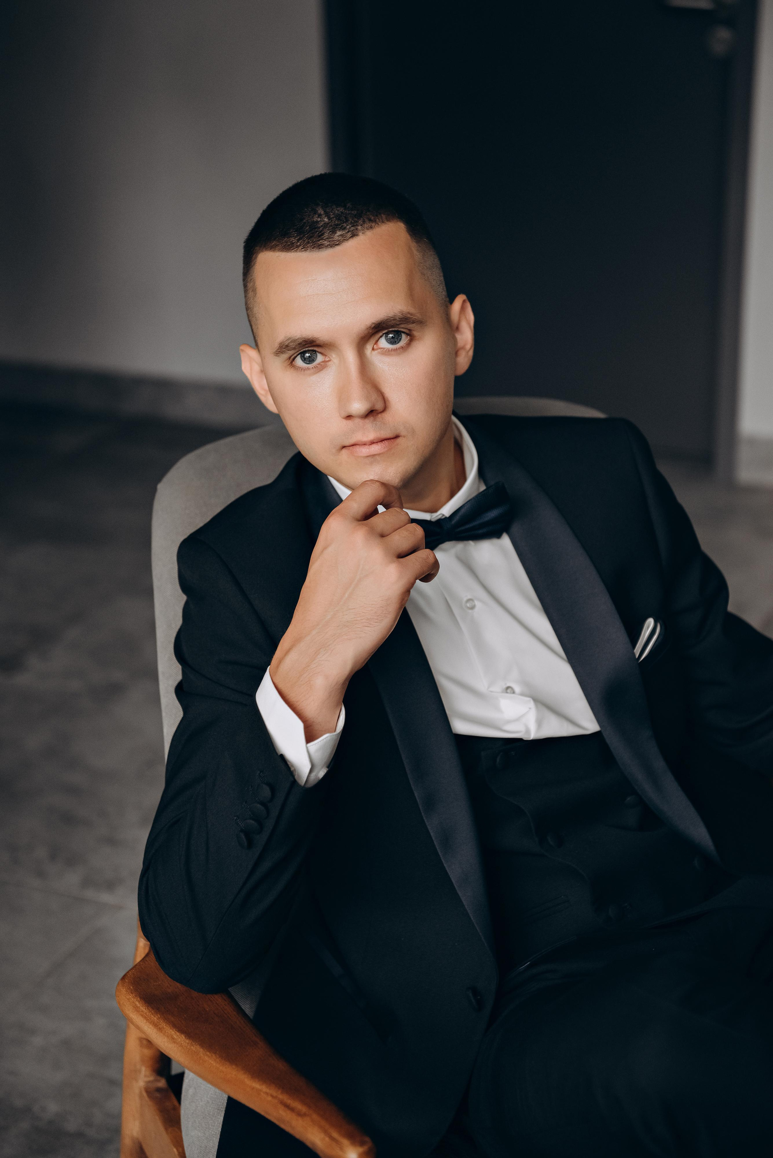 Альбина и Владислав. Свадебный фотограф в Тамбове и области