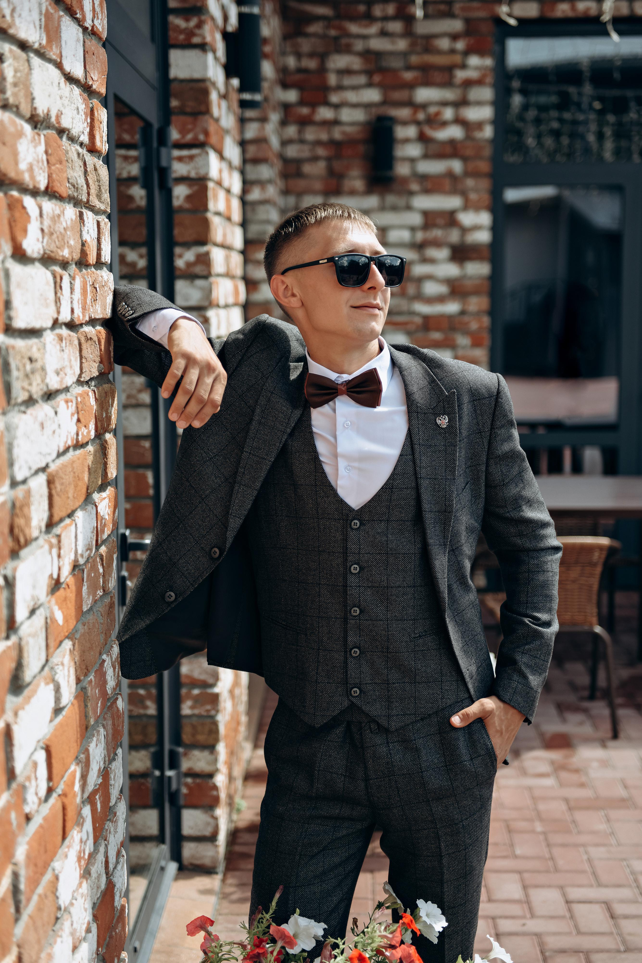 Алина и Максим. Свадебный фотограф в Тамбове и области