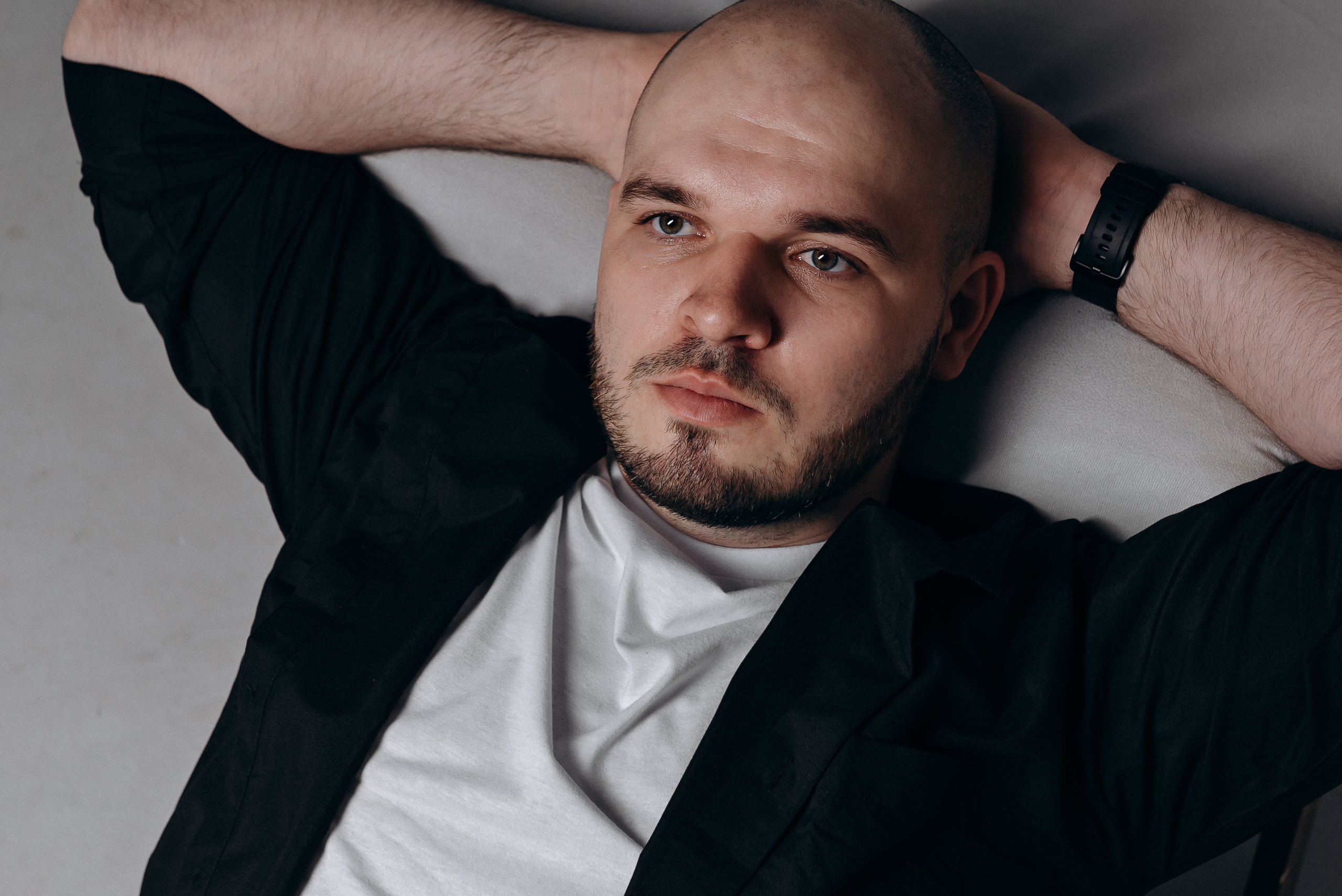 Алексей. Свадебный фотограф в Тамбове и области