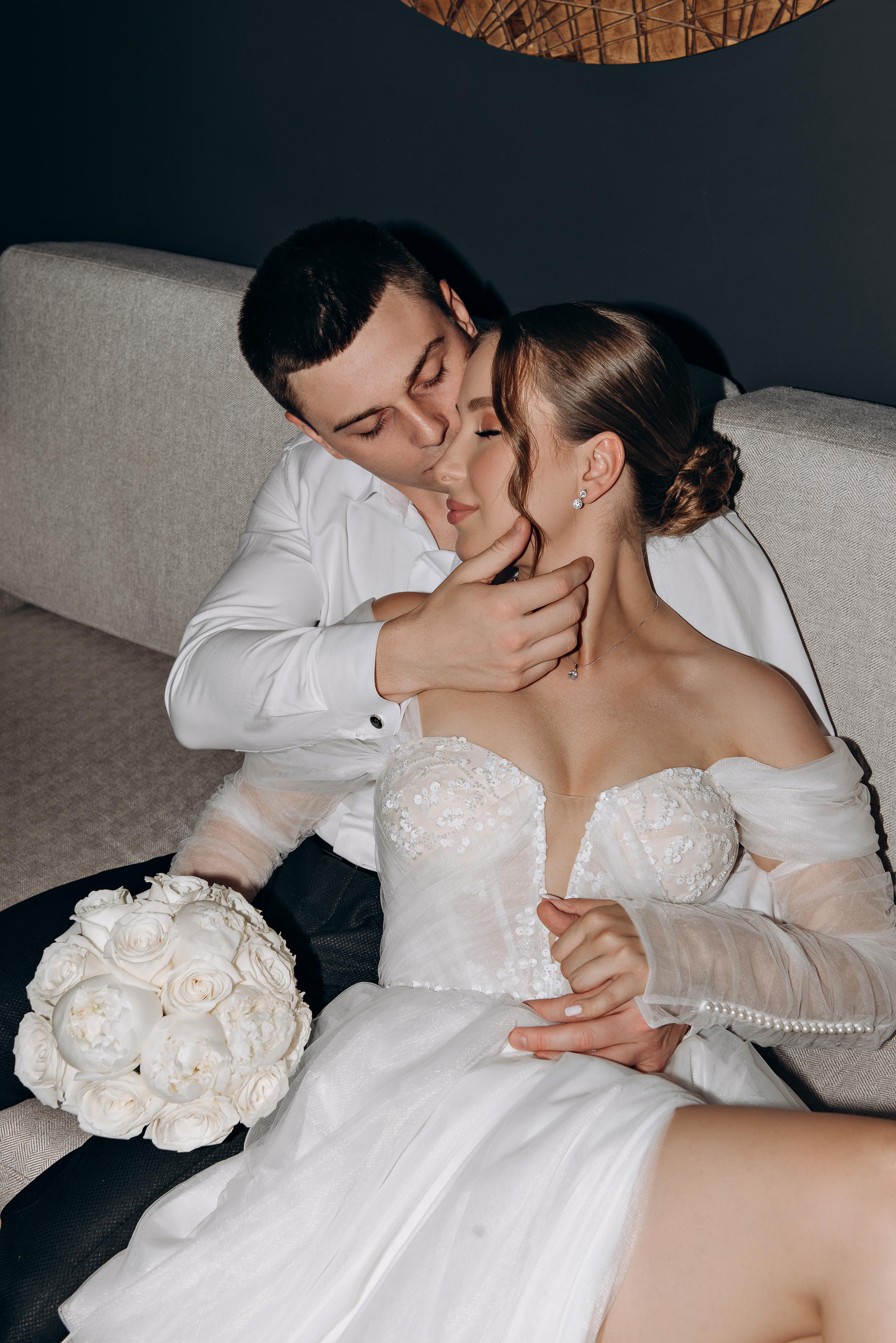 Диана и Костя. Свадебный фотограф в Тамбове и области