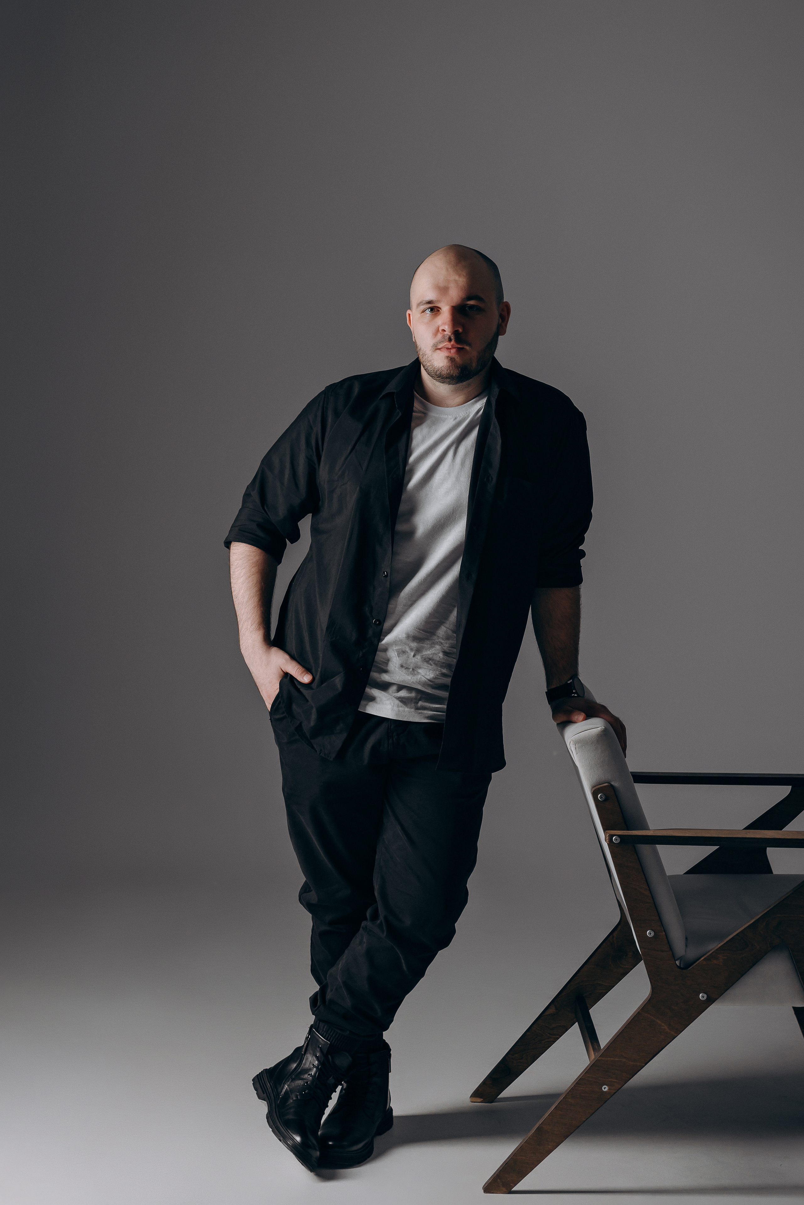 Алексей. Свадебный фотограф в Тамбове и области