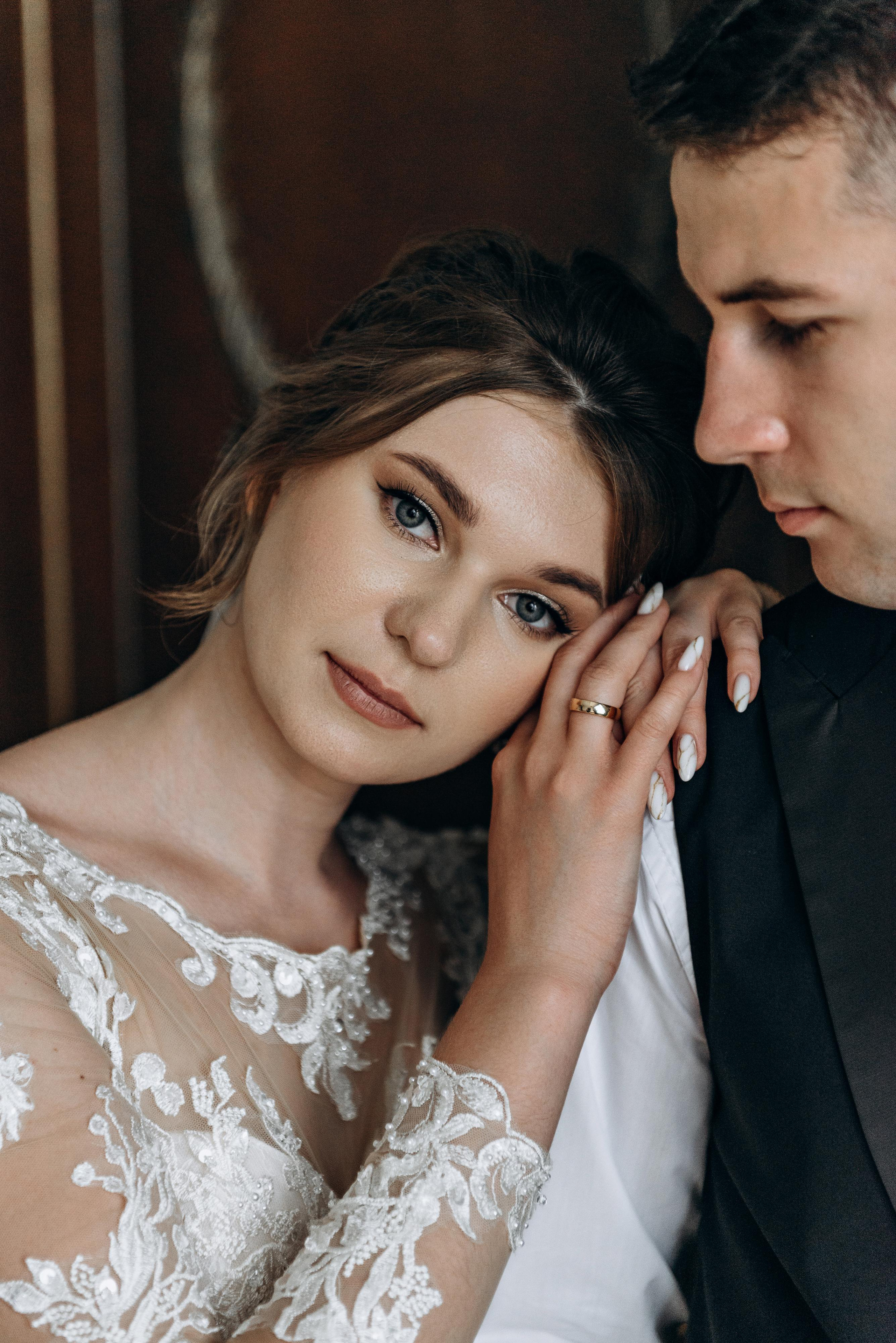 Вика и Влад. Свадебный фотограф в Тамбове и области