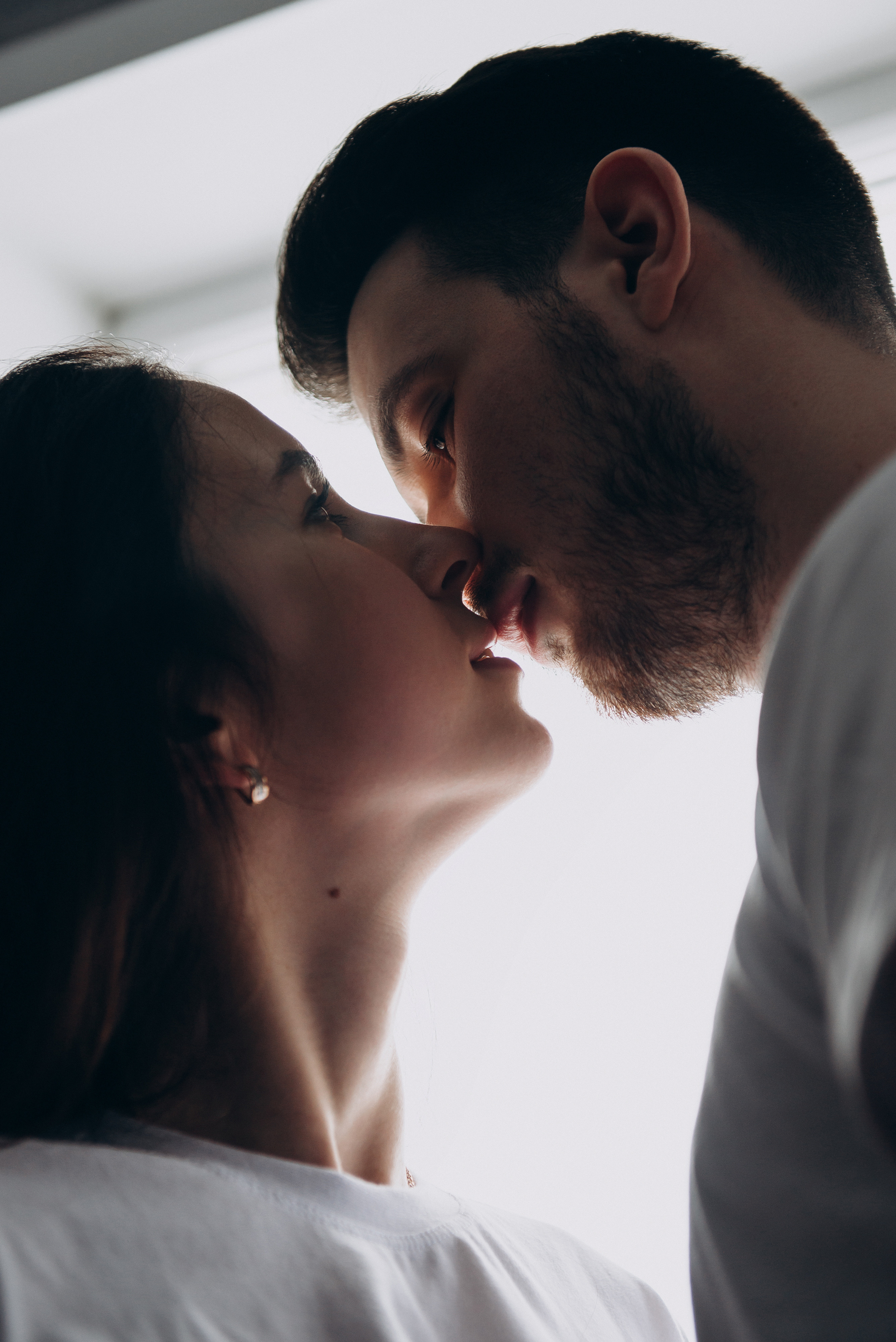 Настя и Дима. Свадебный фотограф в Тамбове и области