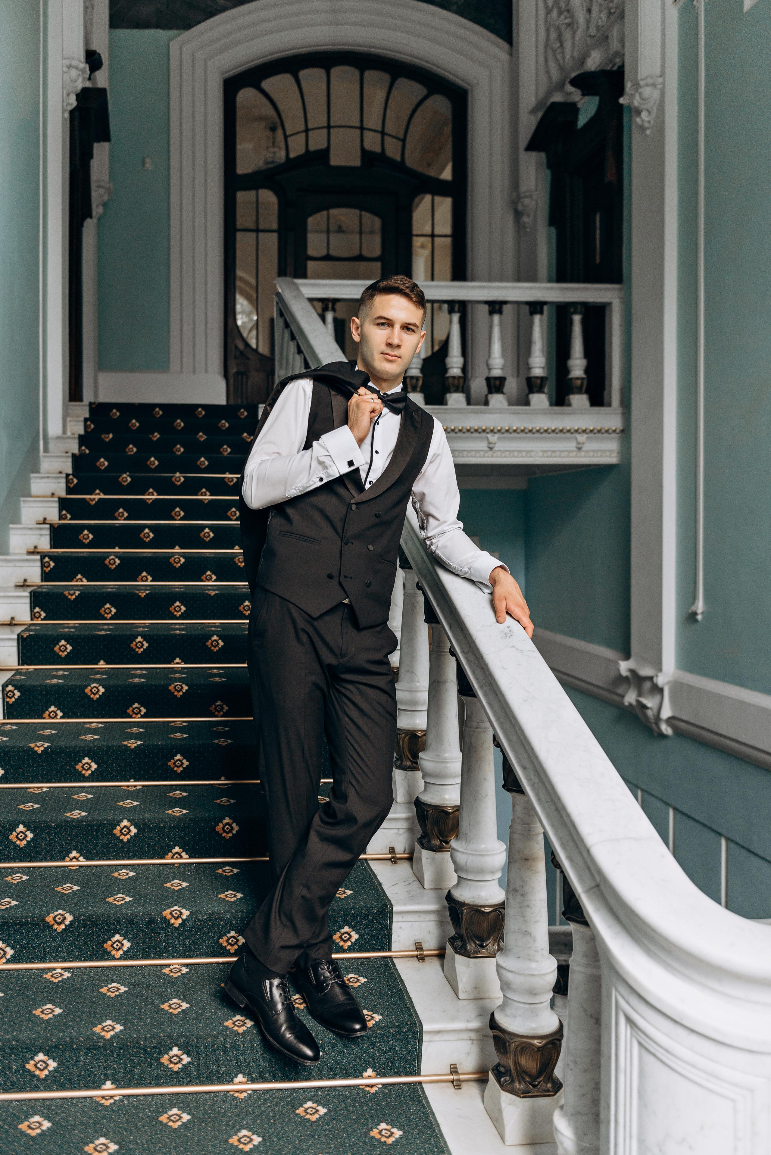 Вика и Влад. Свадебный фотограф в Тамбове и области