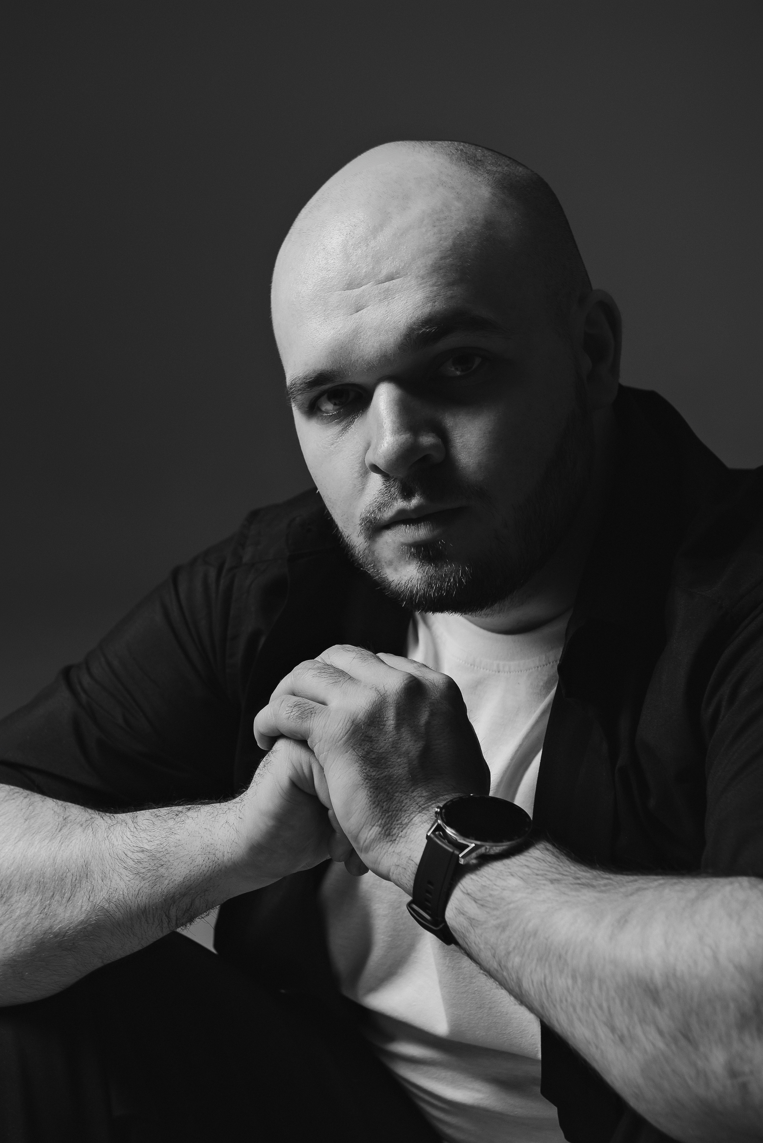 Алексей. Свадебный фотограф в Тамбове и области