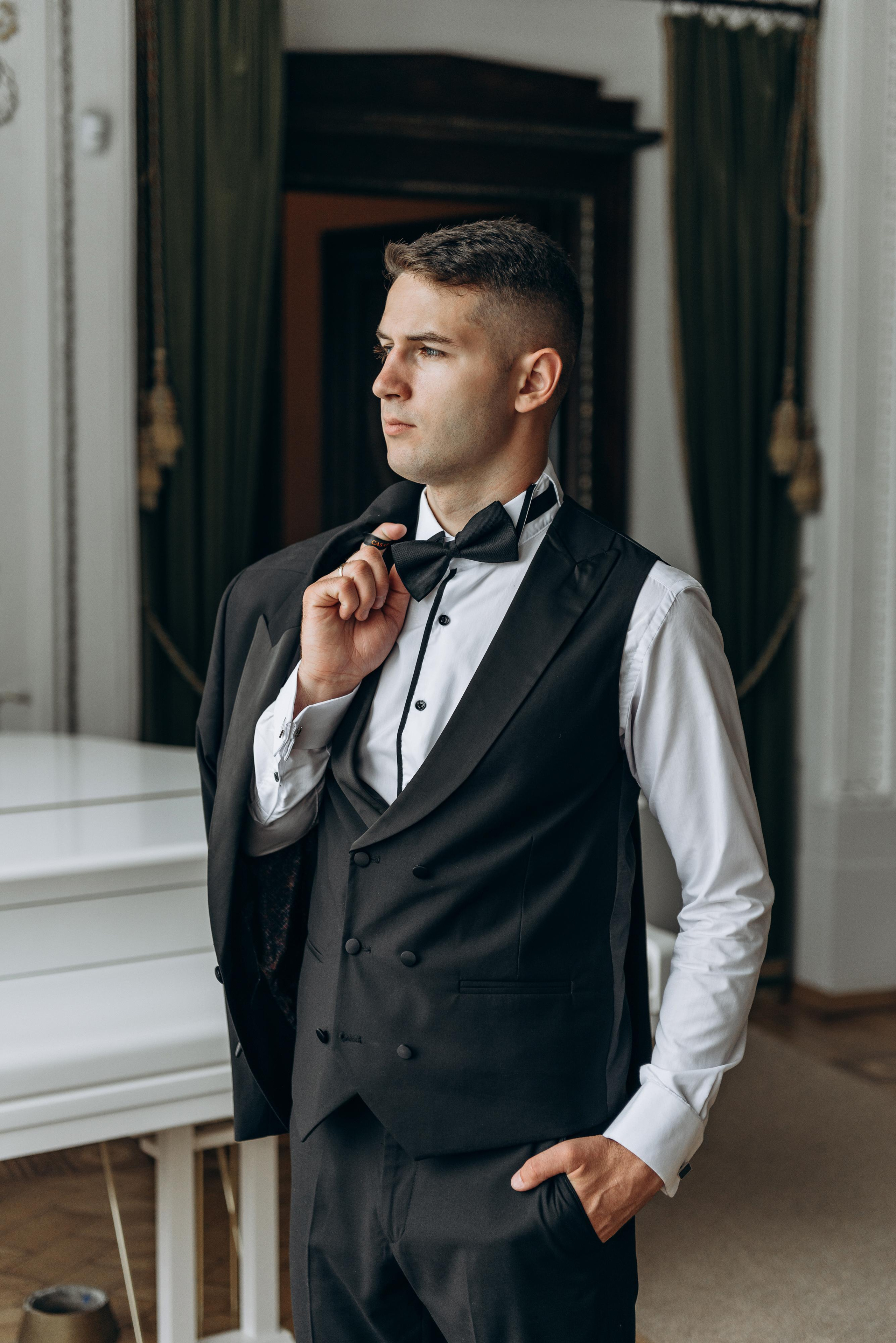 Вика и Влад. Свадебный фотограф в Тамбове и области