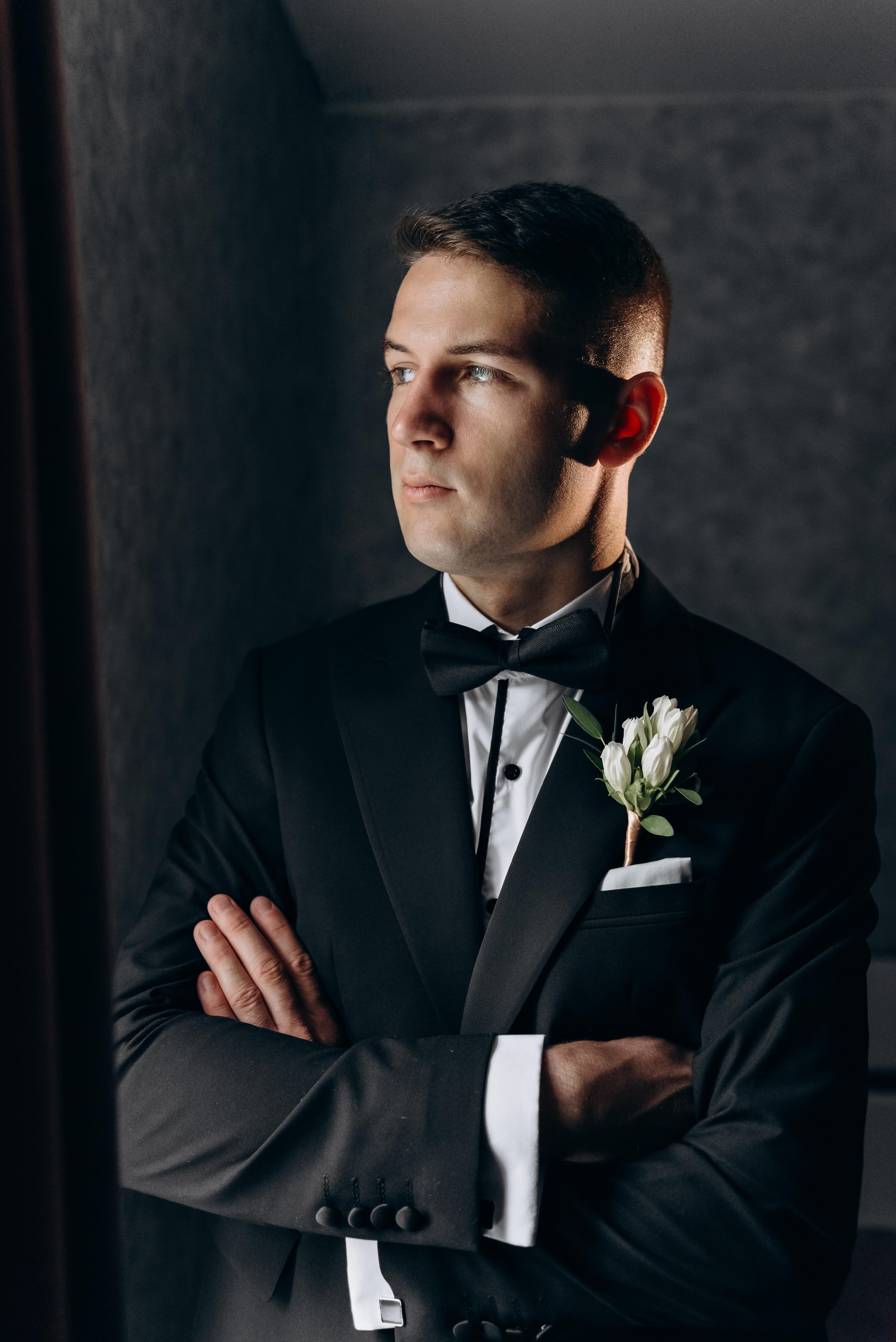 Вика и Влад. Свадебный фотограф в Тамбове и области