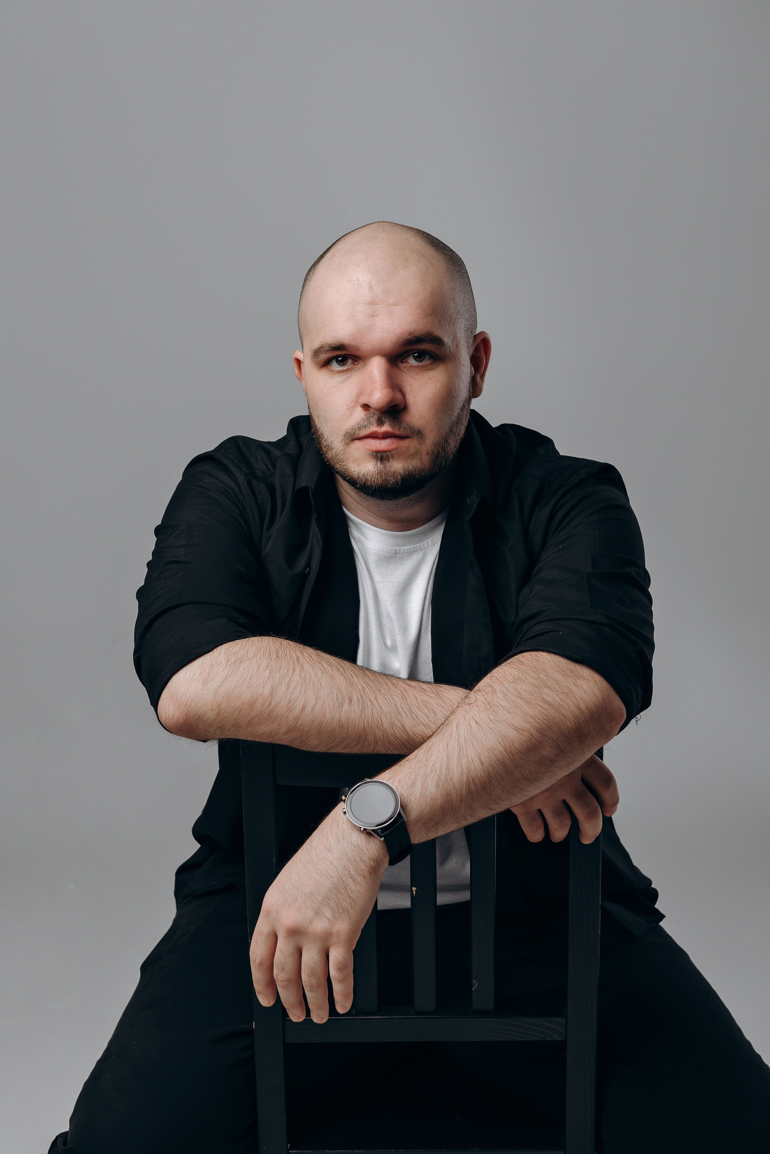 Алексей. Свадебный фотограф в Тамбове и области