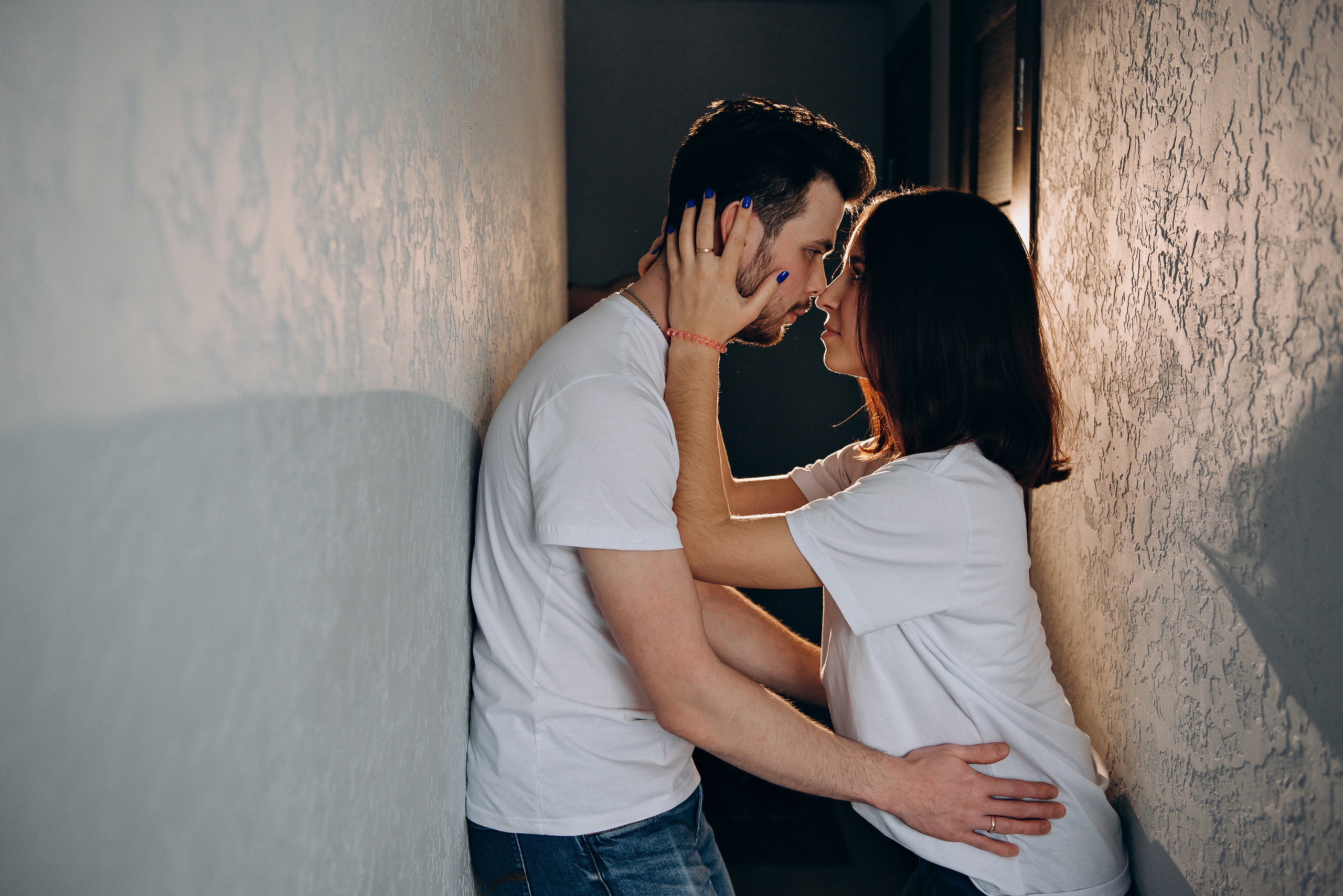 Настя и Дима. Свадебный фотограф в Тамбове и области