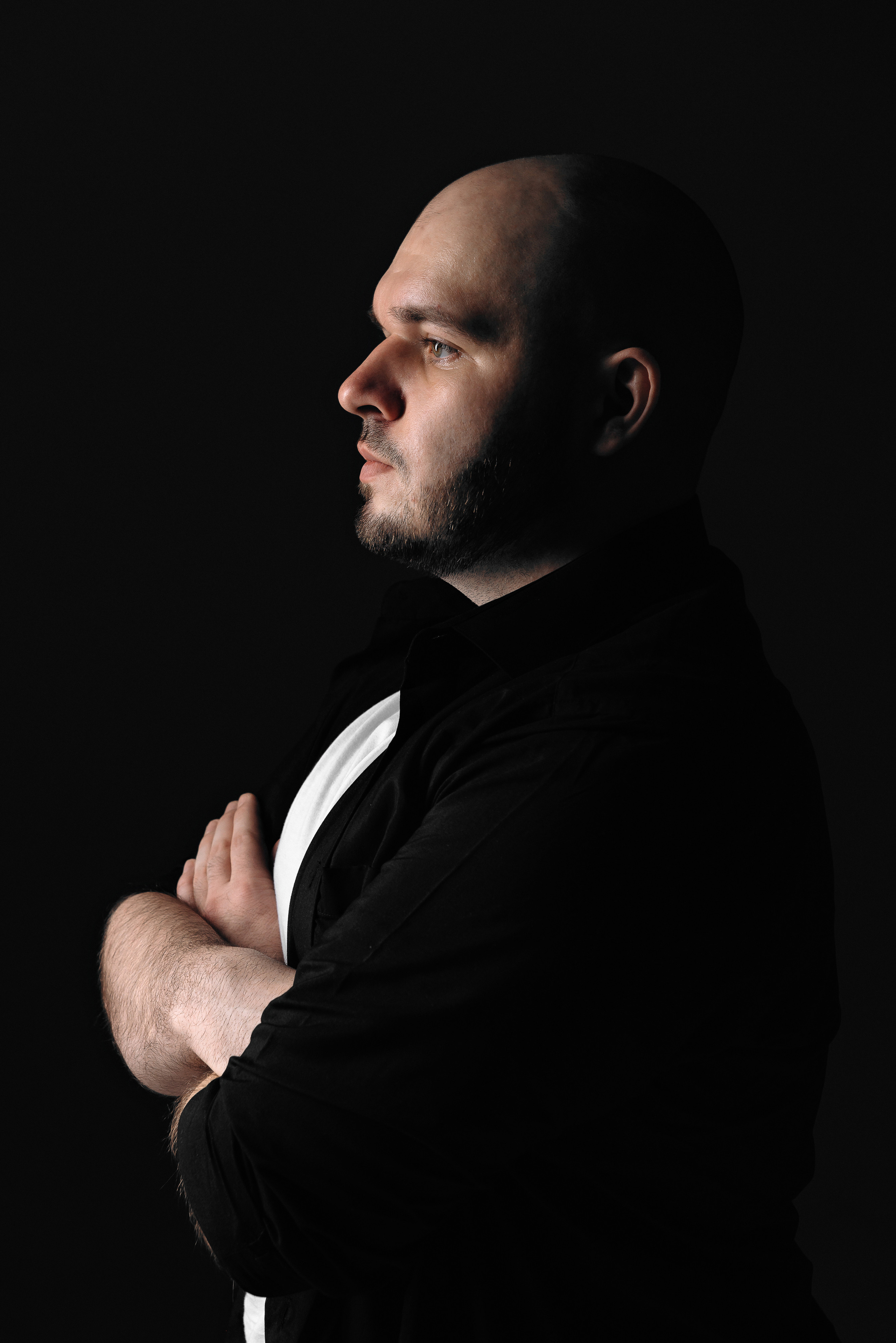 Алексей. Свадебный фотограф в Тамбове и области