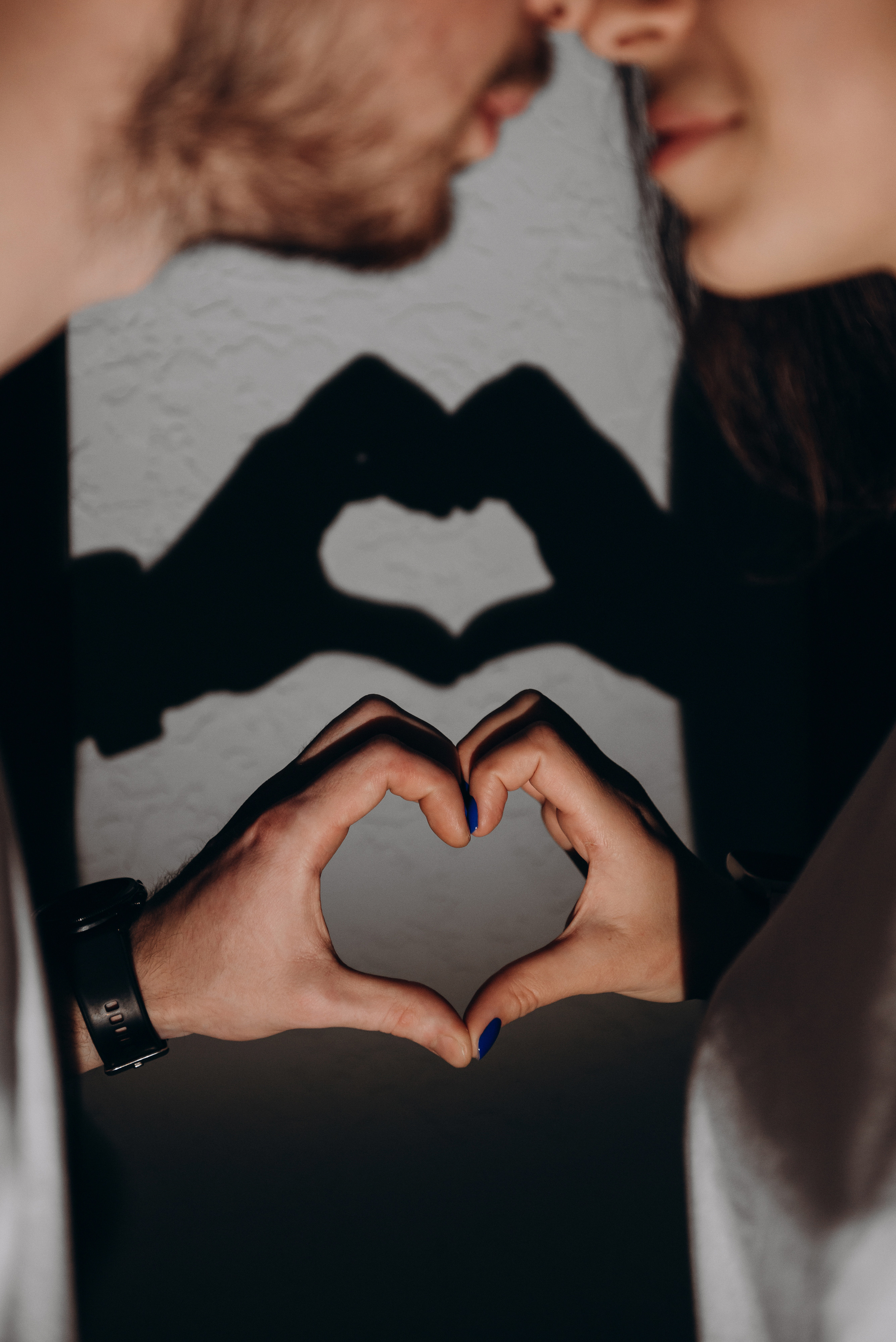 Настя и Дима. Свадебный фотограф в Тамбове и области