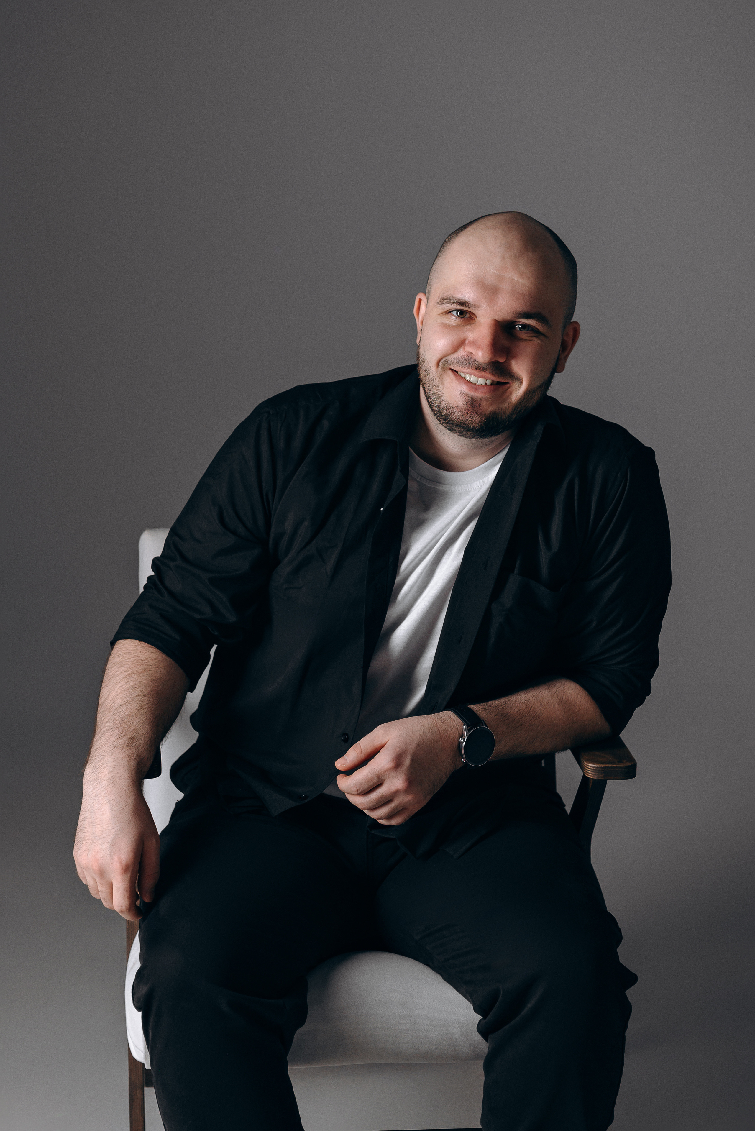 Алексей. Свадебный фотограф в Тамбове и области