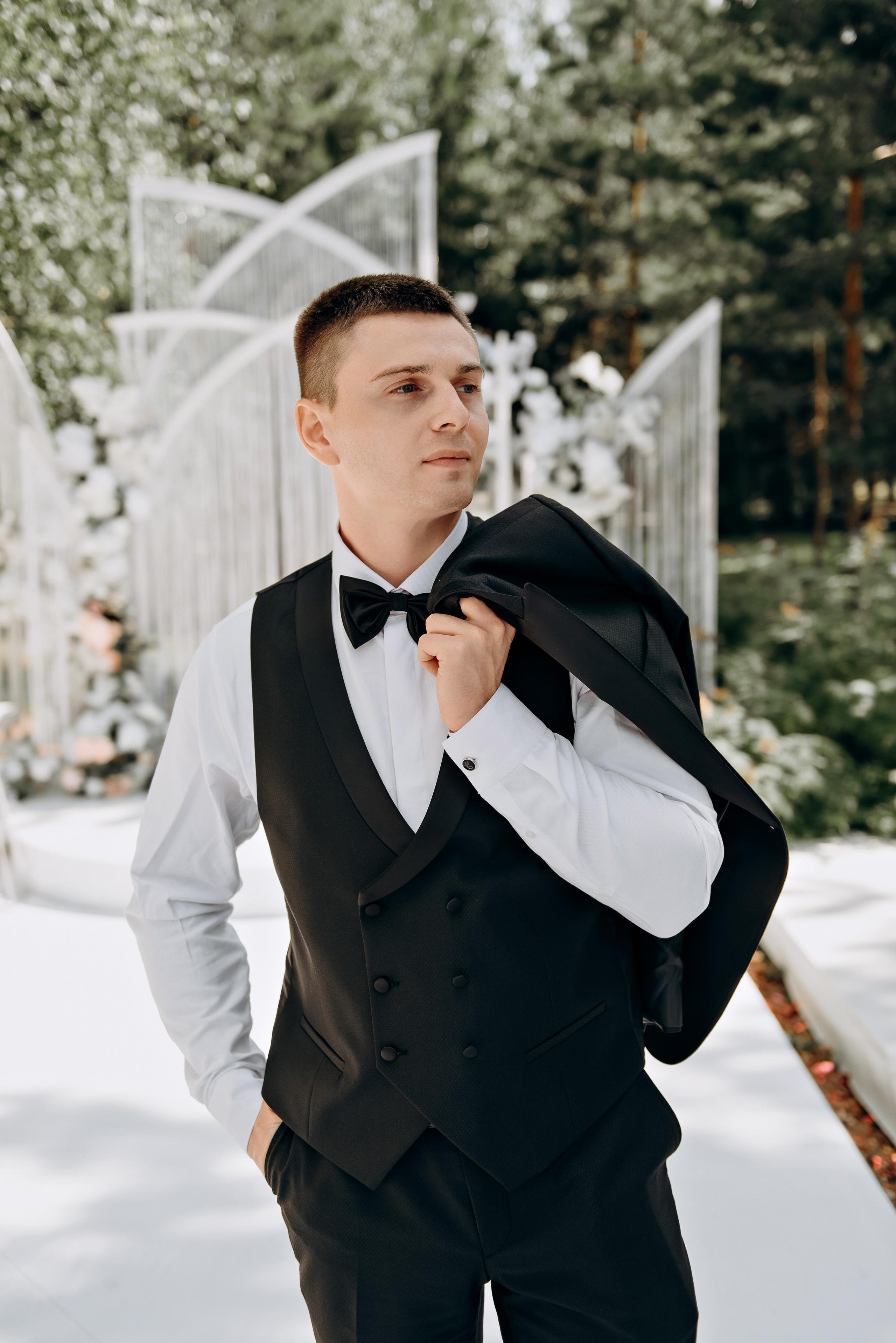 Диана и Костя. Свадебный фотограф в Тамбове и области